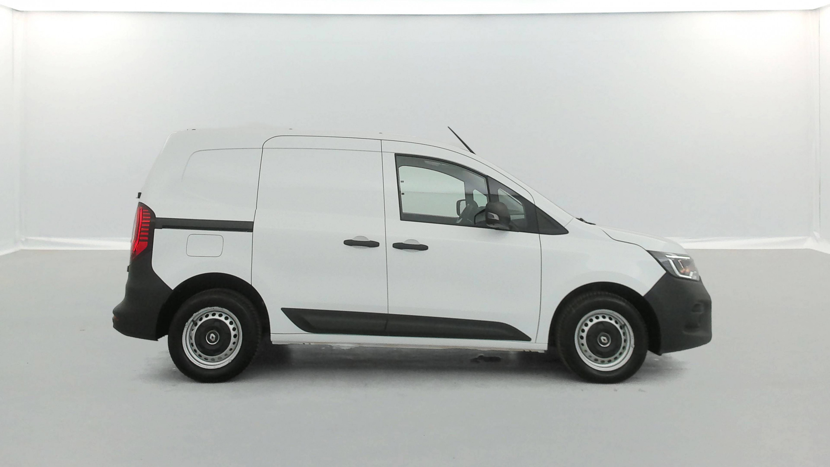 Vente en ligne Renault Kangoo Van  BLUE DCI 95 au prix de 15 290 €