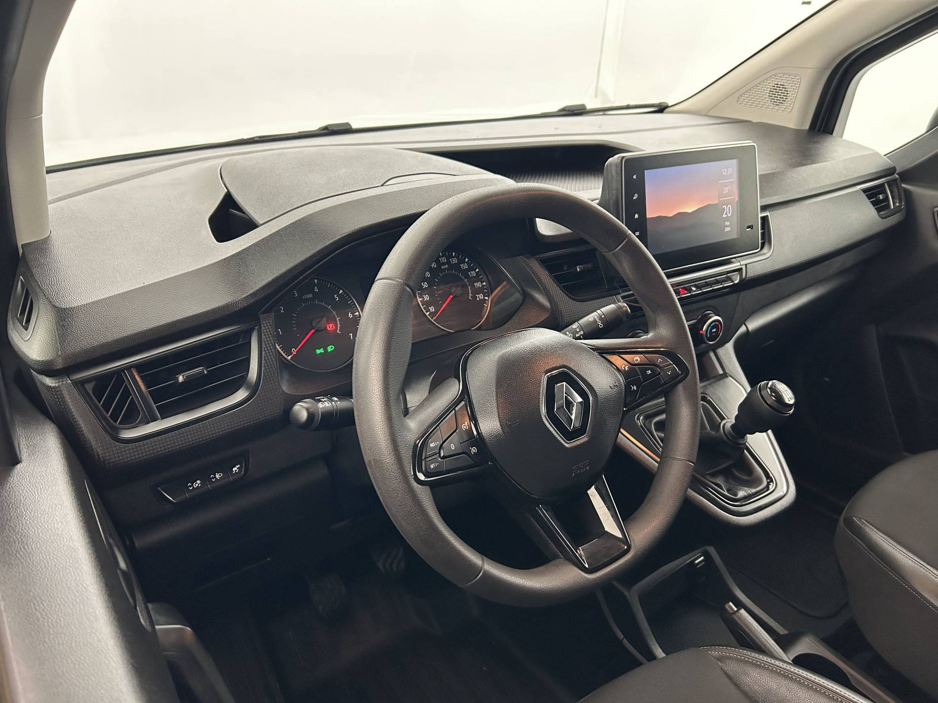 Vente en ligne Renault Kangoo Van  BLUE DCI 95 au prix de 15 290 €