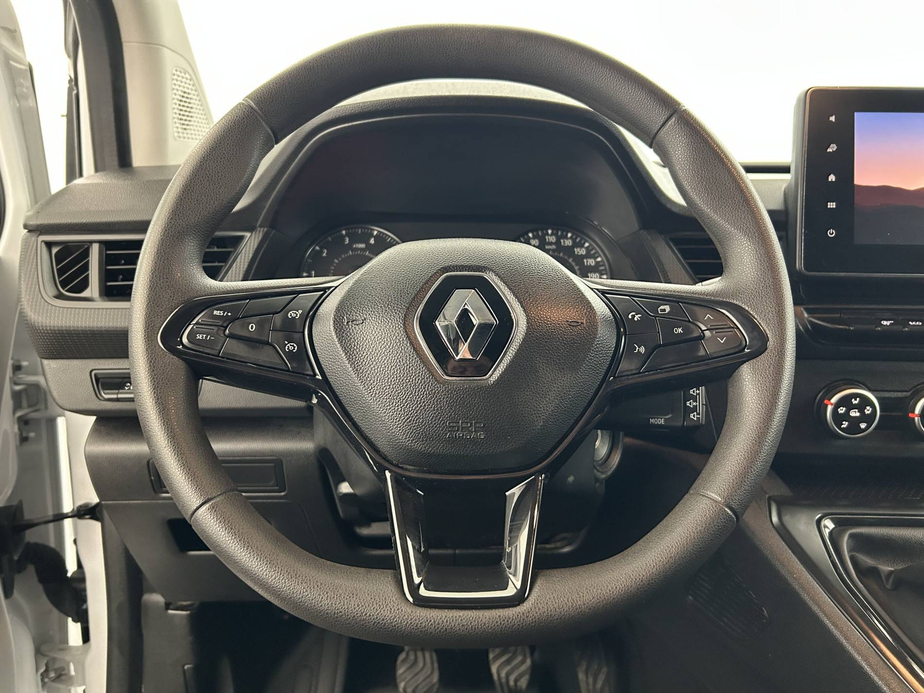 Vente en ligne Renault Kangoo Van  BLUE DCI 95 au prix de 15 290 €