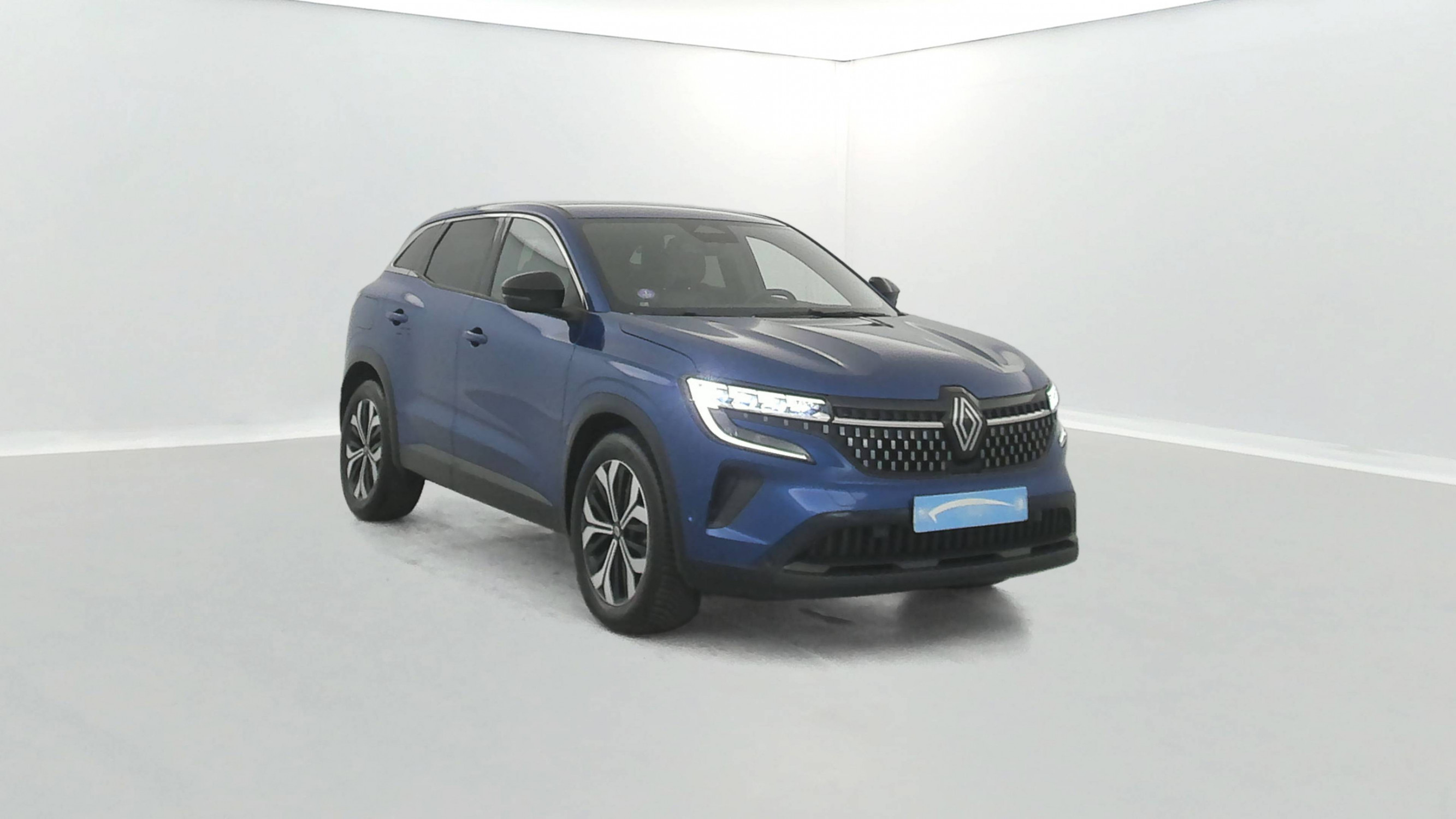 Vente en ligne Renault Austral  E-Tech hybrid 200 au prix de 26 890 €