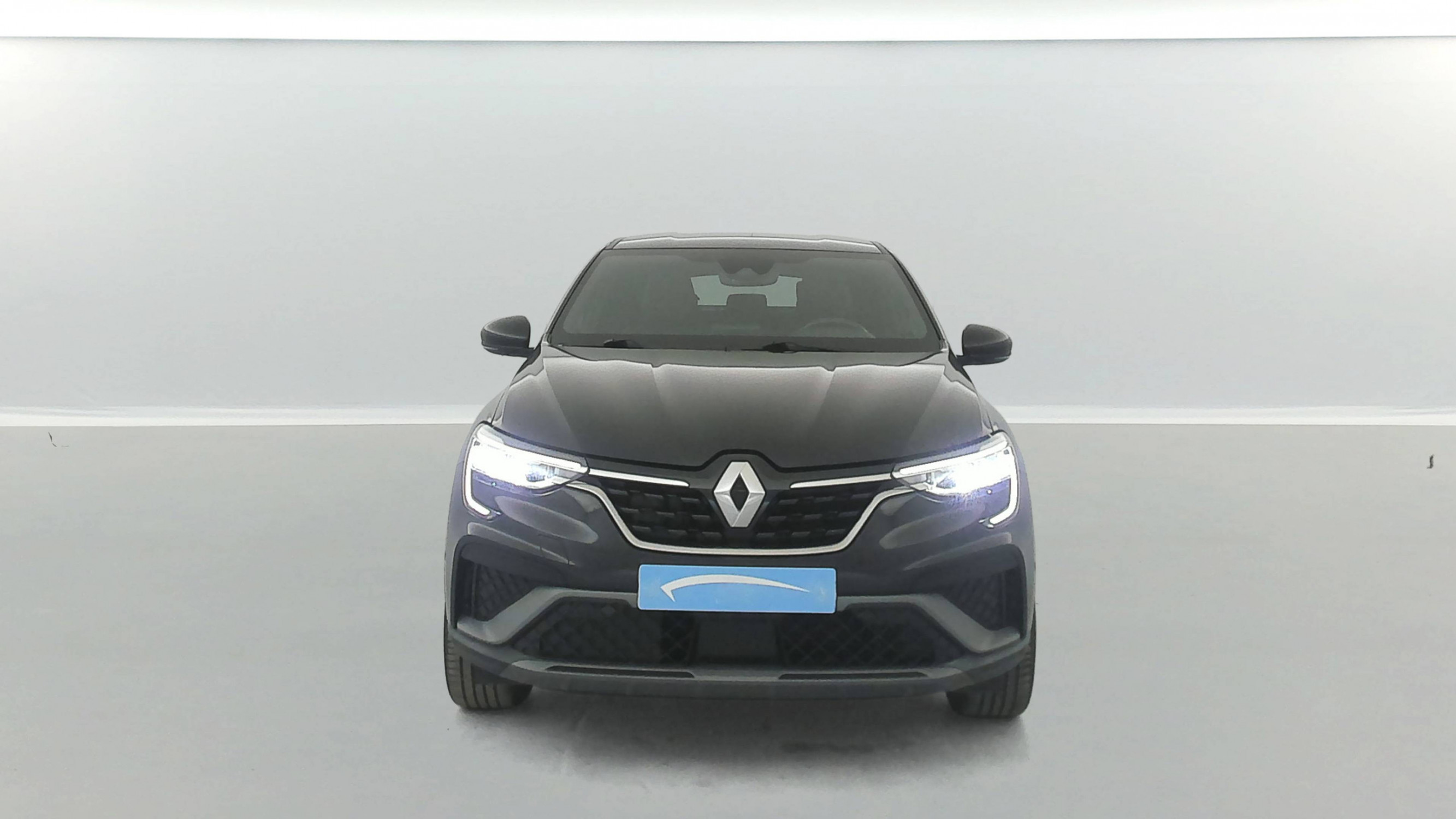 Vente en ligne Renault Arkana  E-Tech hybride 145 au prix de 22 390 €