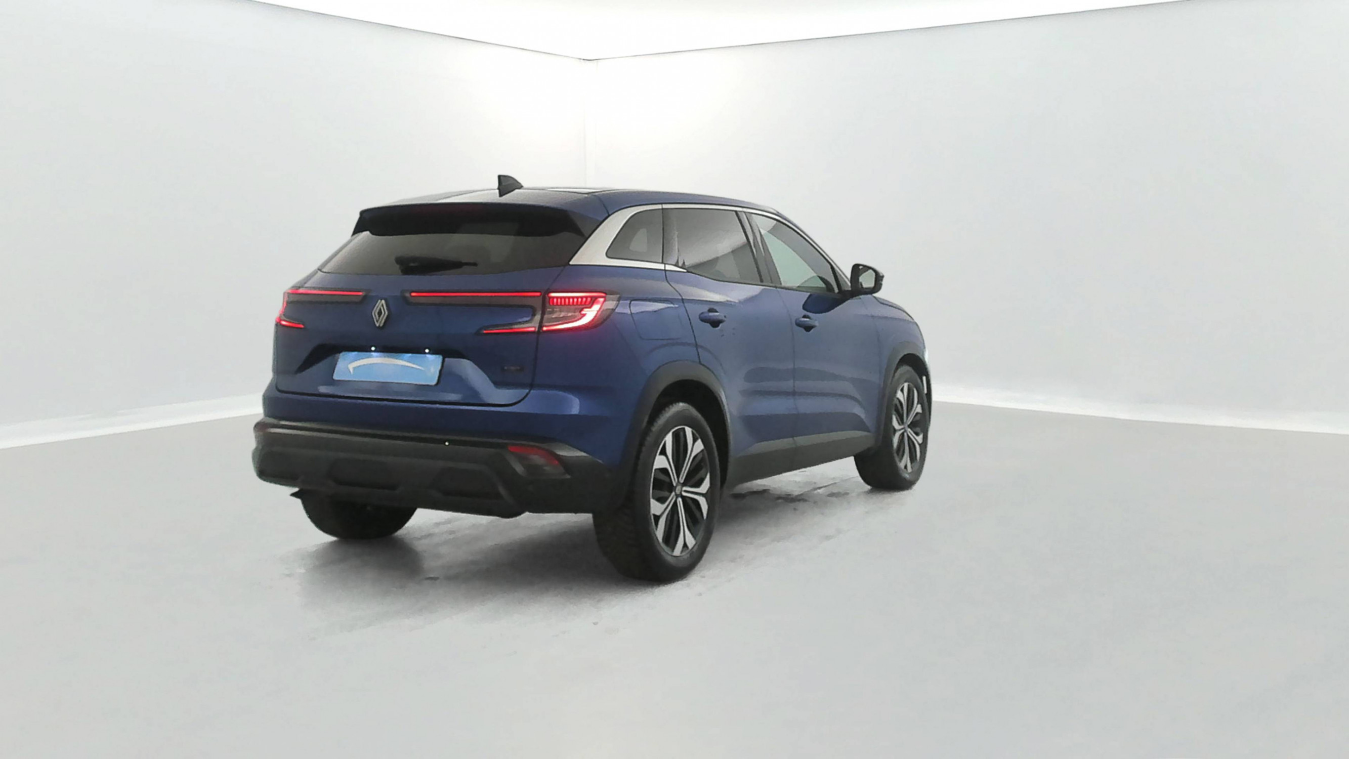 Vente en ligne Renault Austral  E-Tech hybrid 200 au prix de 26 890 €