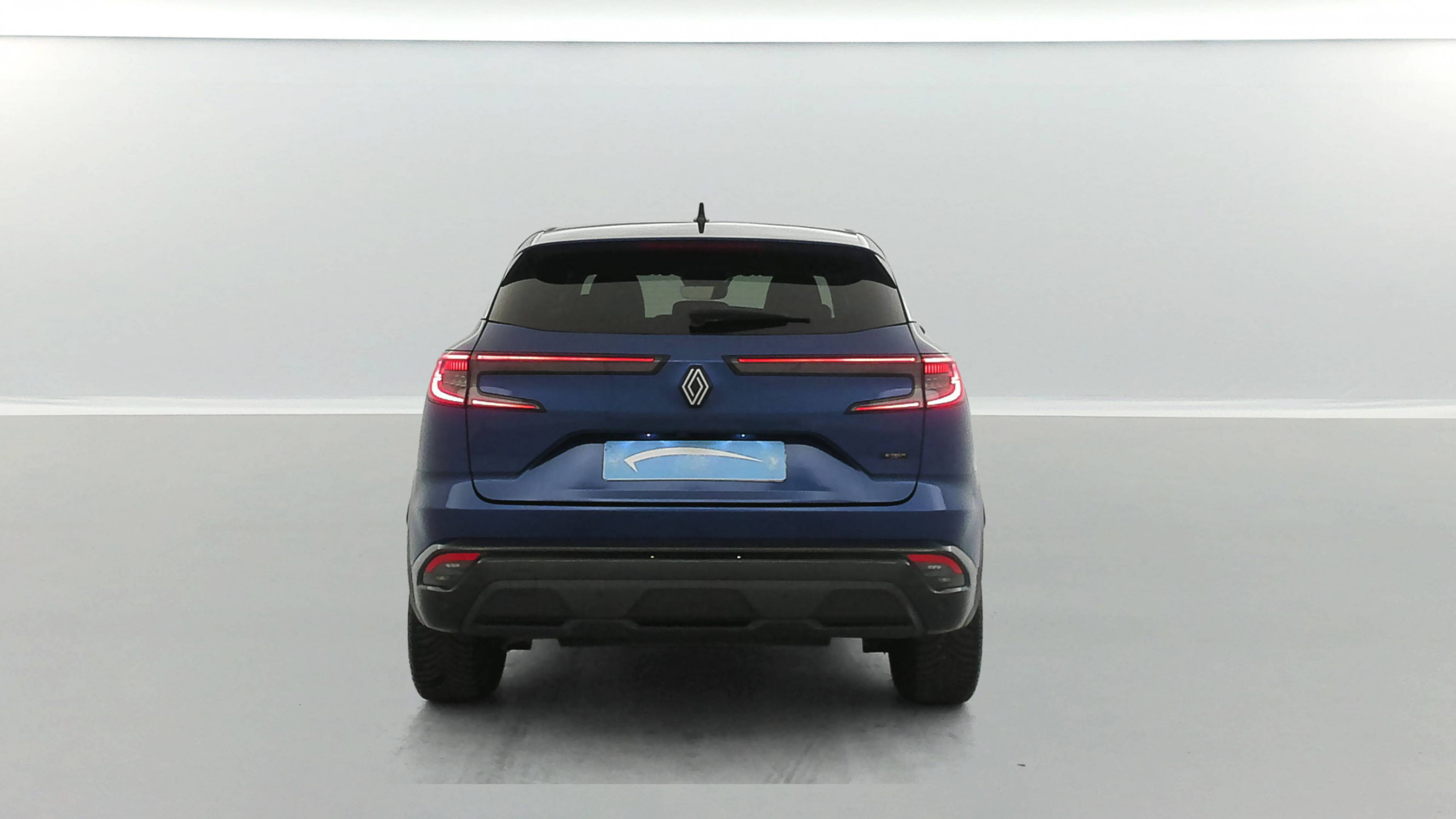 Vente en ligne Renault Austral  E-Tech hybrid 200 au prix de 26 890 €