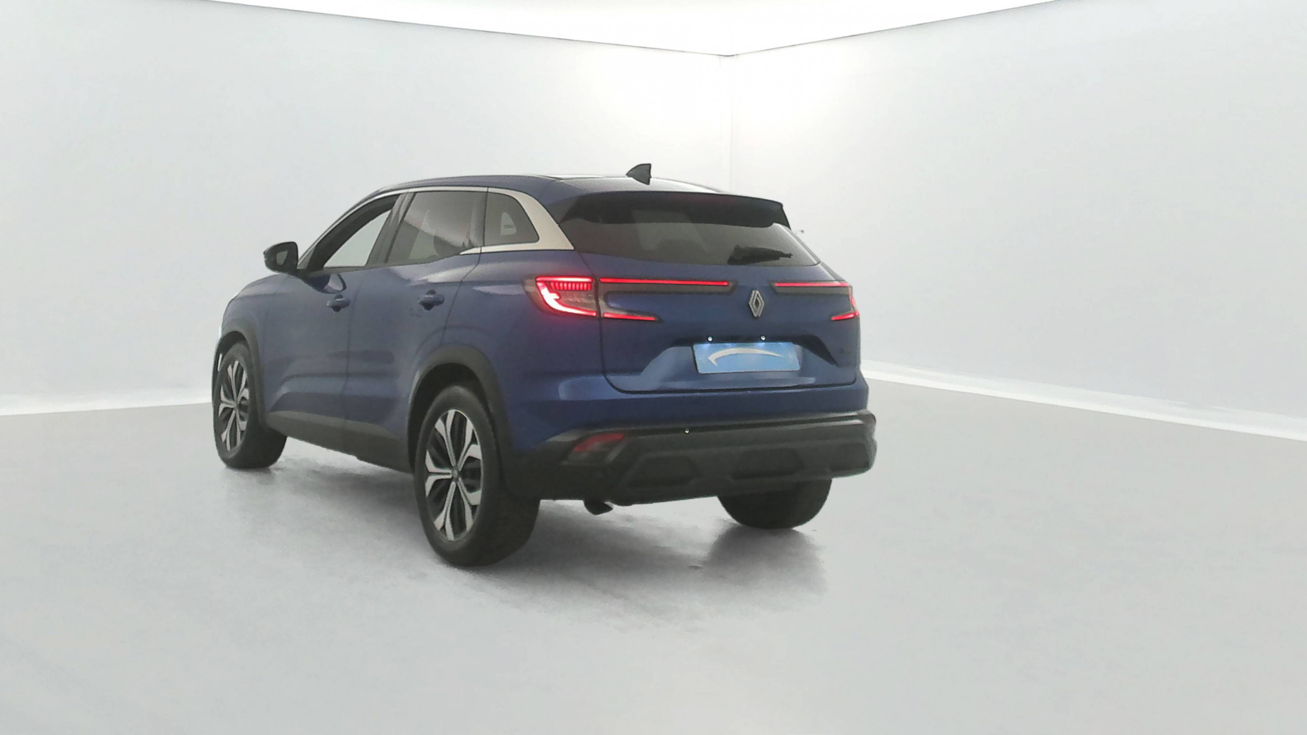 Vente en ligne Renault Austral  E-Tech hybrid 200 au prix de 26 890 €