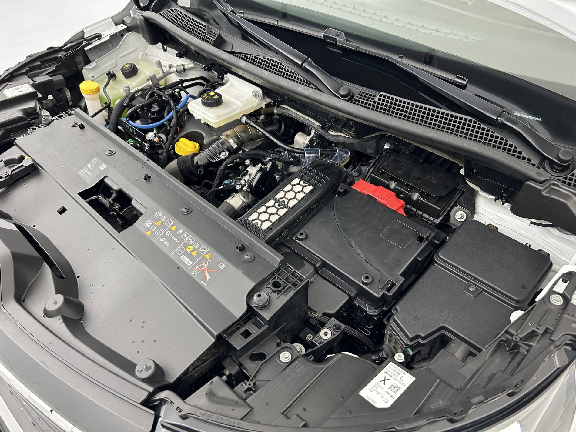 Vente en ligne Renault Kangoo Van  BLUE DCI 95 au prix de 15 290 €