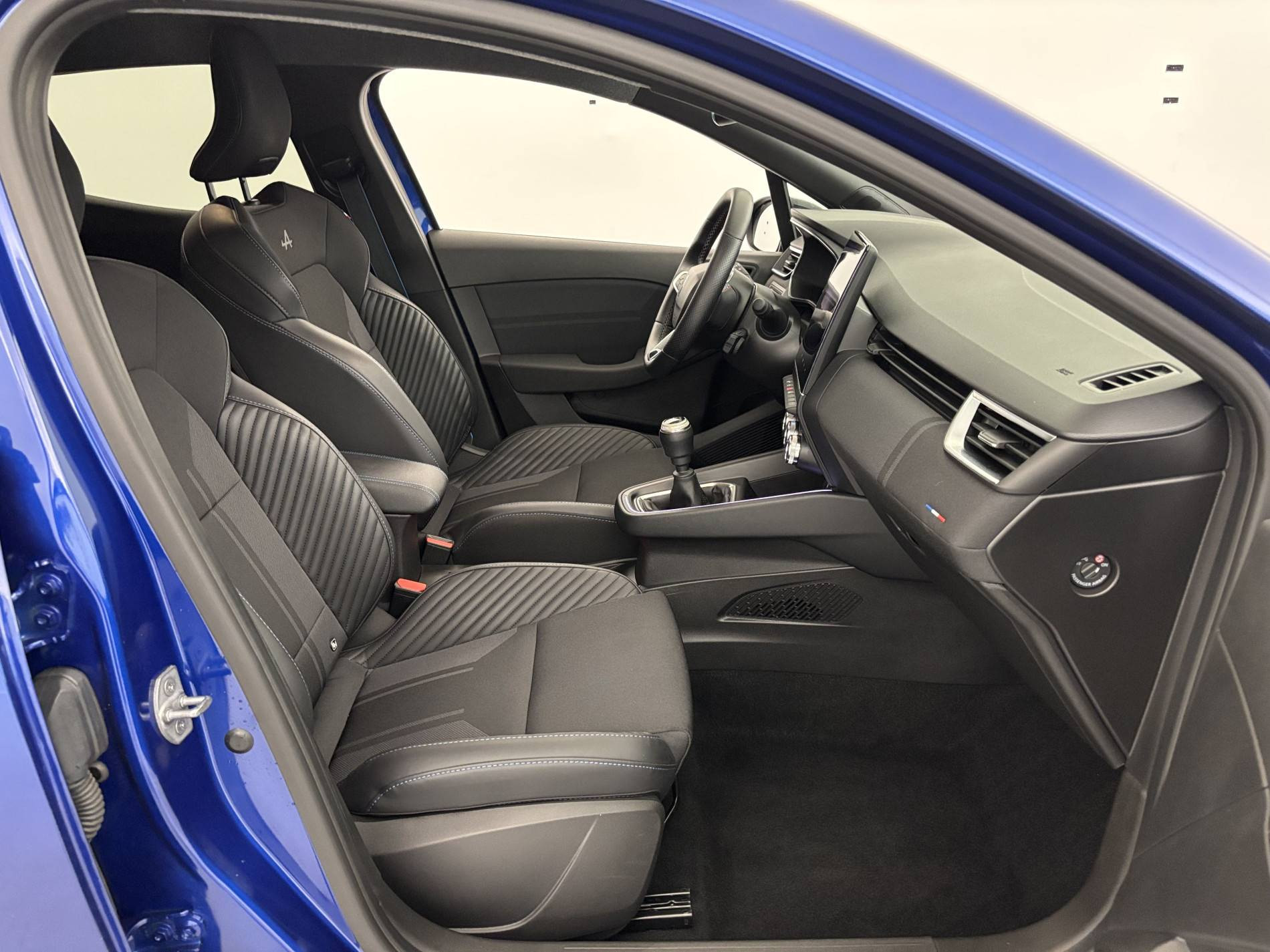 Vente en ligne Renault Clio 5 Clio TCe 90 ch GSR2 au prix de 18 690 €