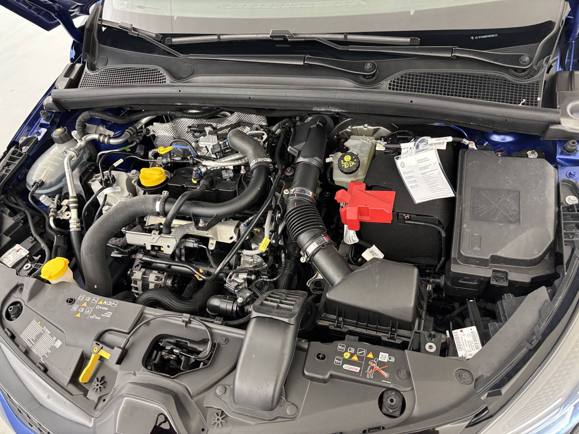 Vente en ligne Renault Clio 5 Clio TCe 90 ch GSR2 au prix de 18 690 €