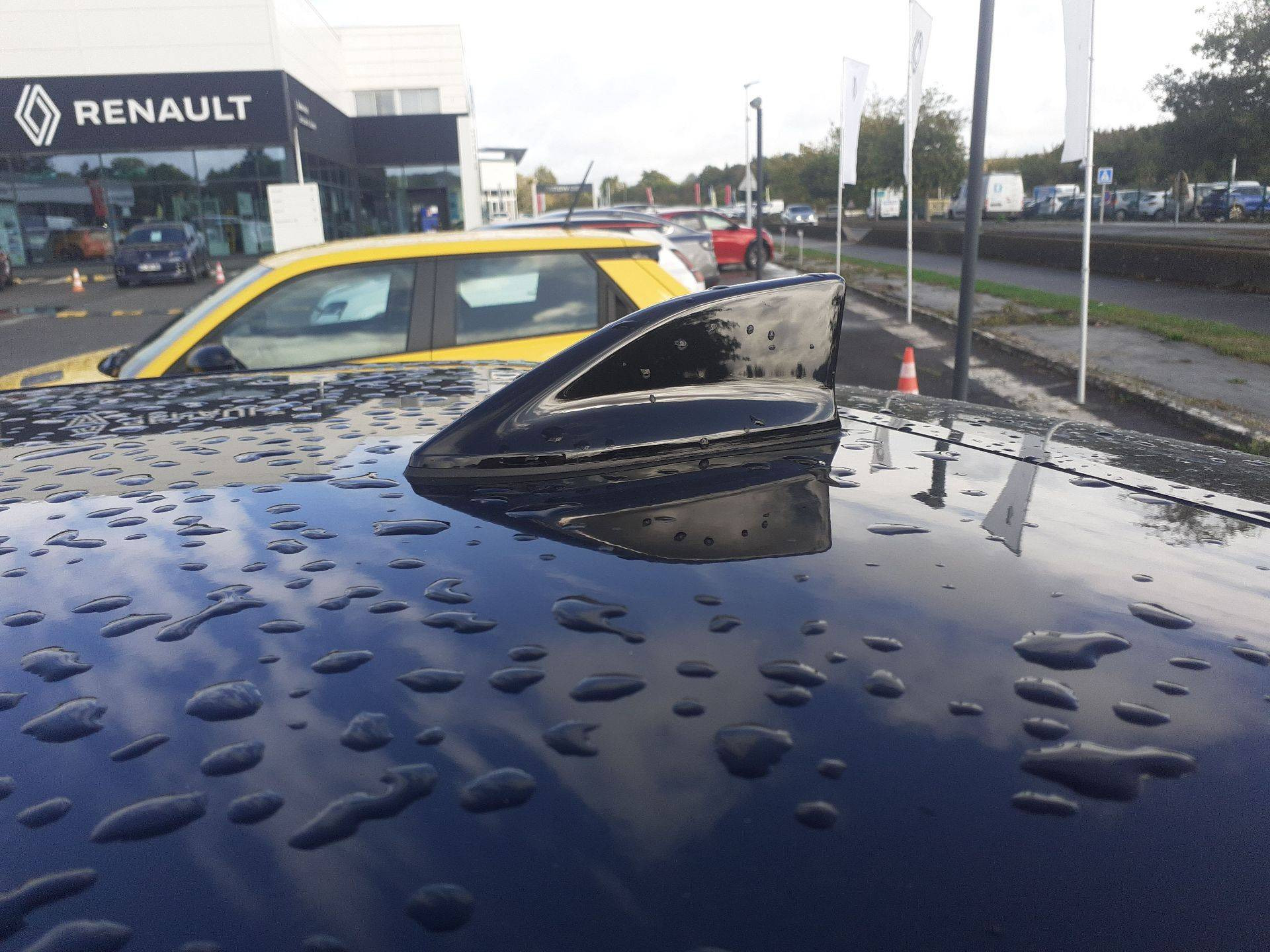 Vente en ligne Renault R5 E-Tech  150 ch autonomie confort au prix de 32 290 €