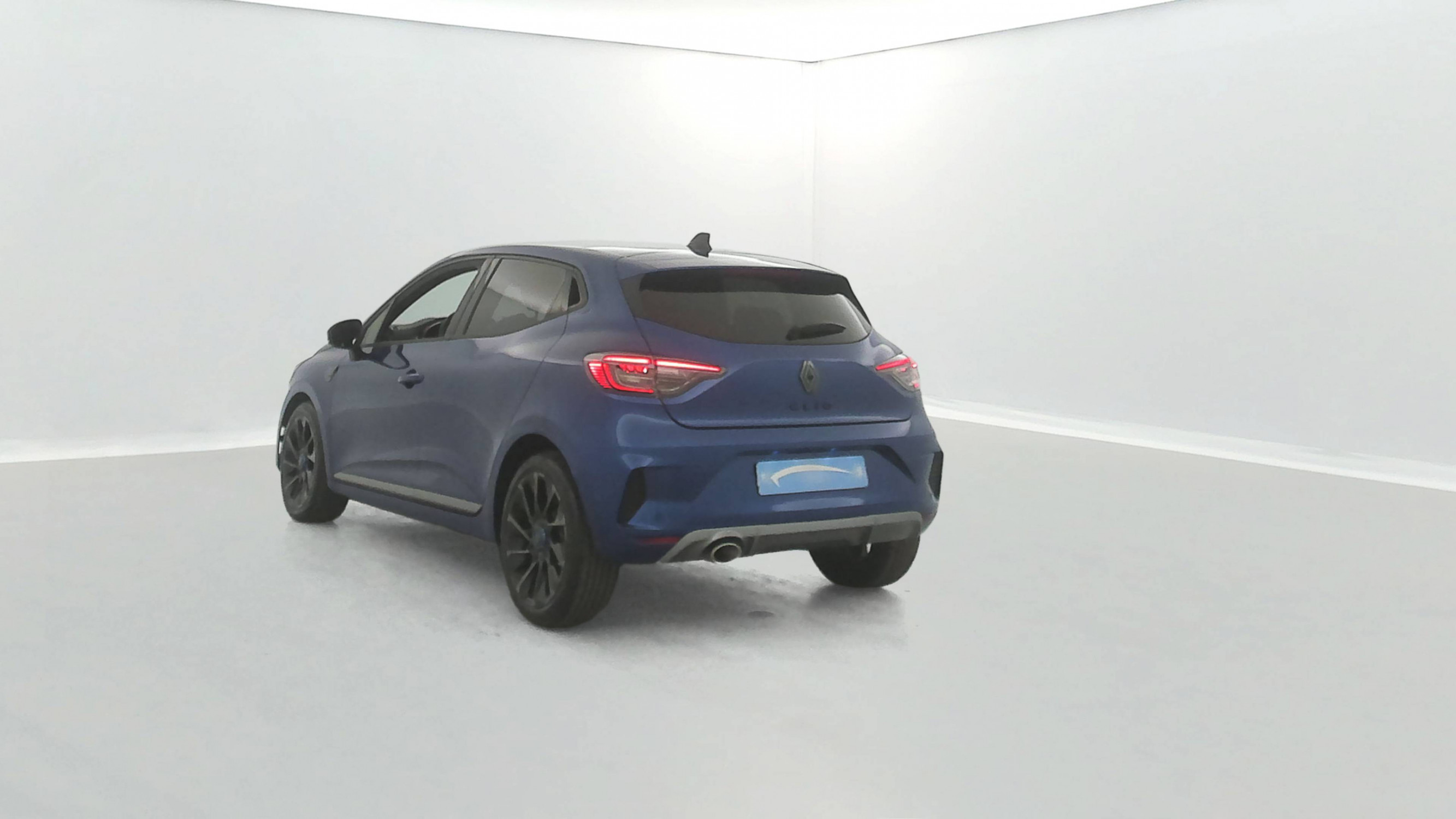 Vente en ligne Renault Clio 5 Clio TCe 90 ch GSR2 au prix de 18 690 €