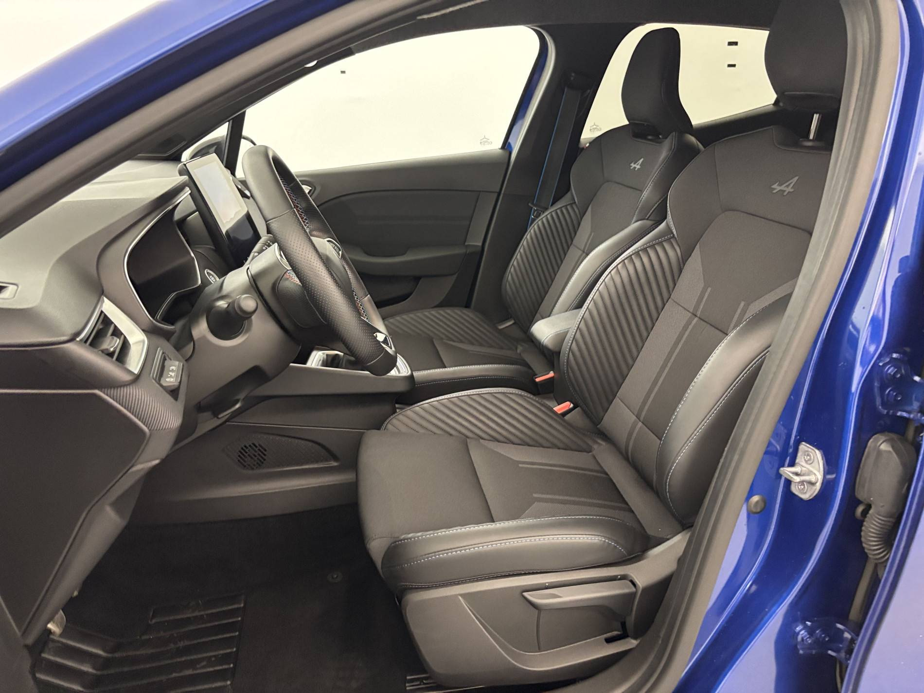 Vente en ligne Renault Clio 5 Clio TCe 90 ch GSR2 au prix de 18 690 €
