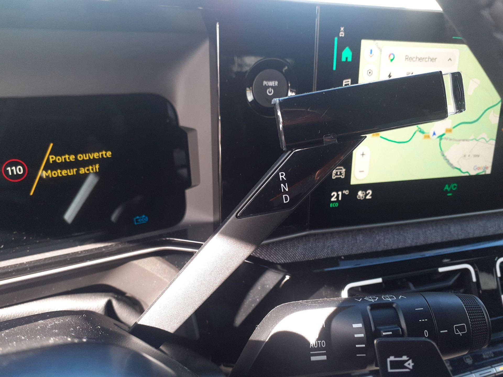 Vente en ligne Renault R5 E-Tech  150 ch autonomie confort au prix de 32 290 €