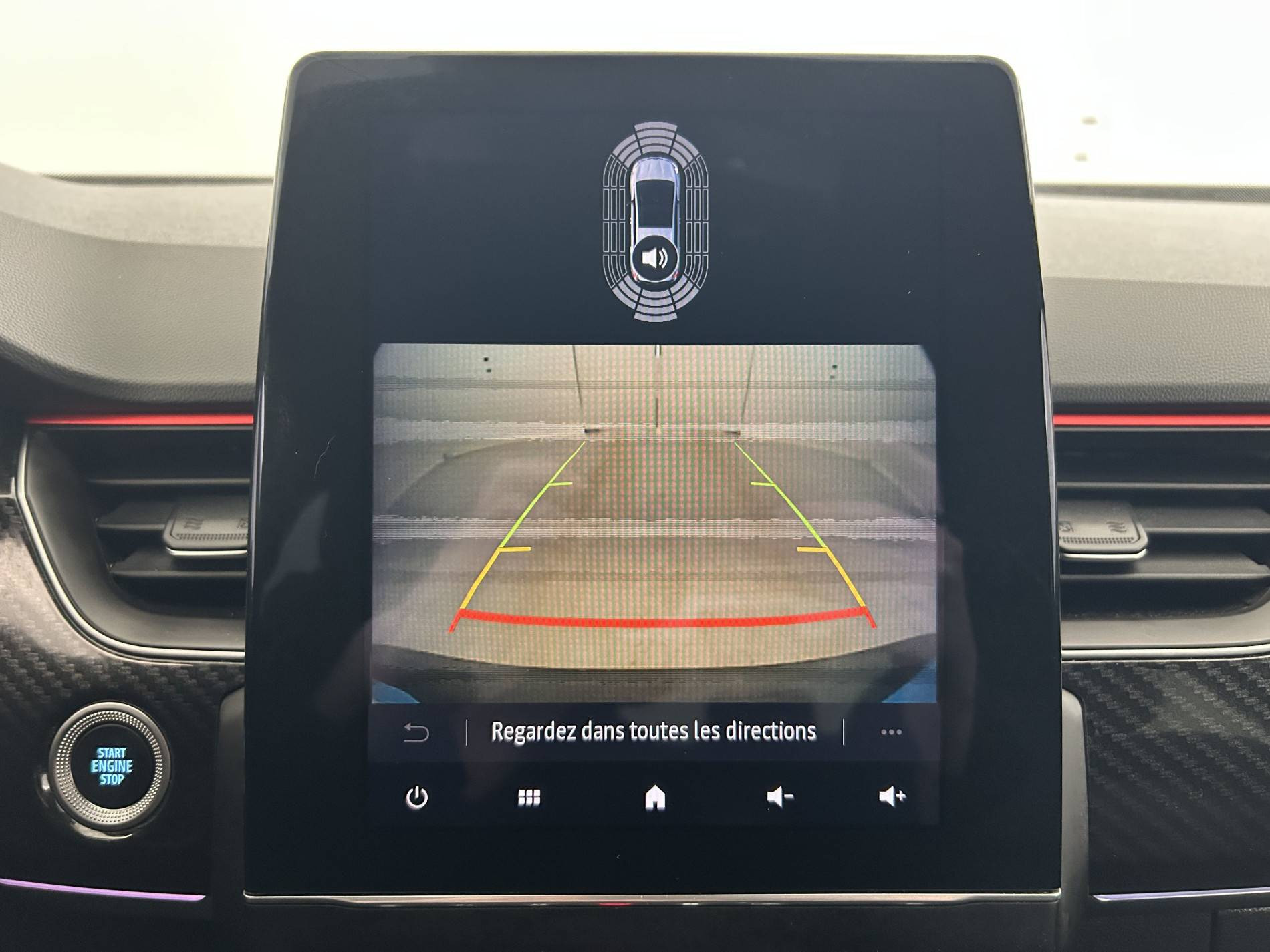 Vente en ligne Renault Arkana  E-Tech hybride 145 au prix de 22 390 €