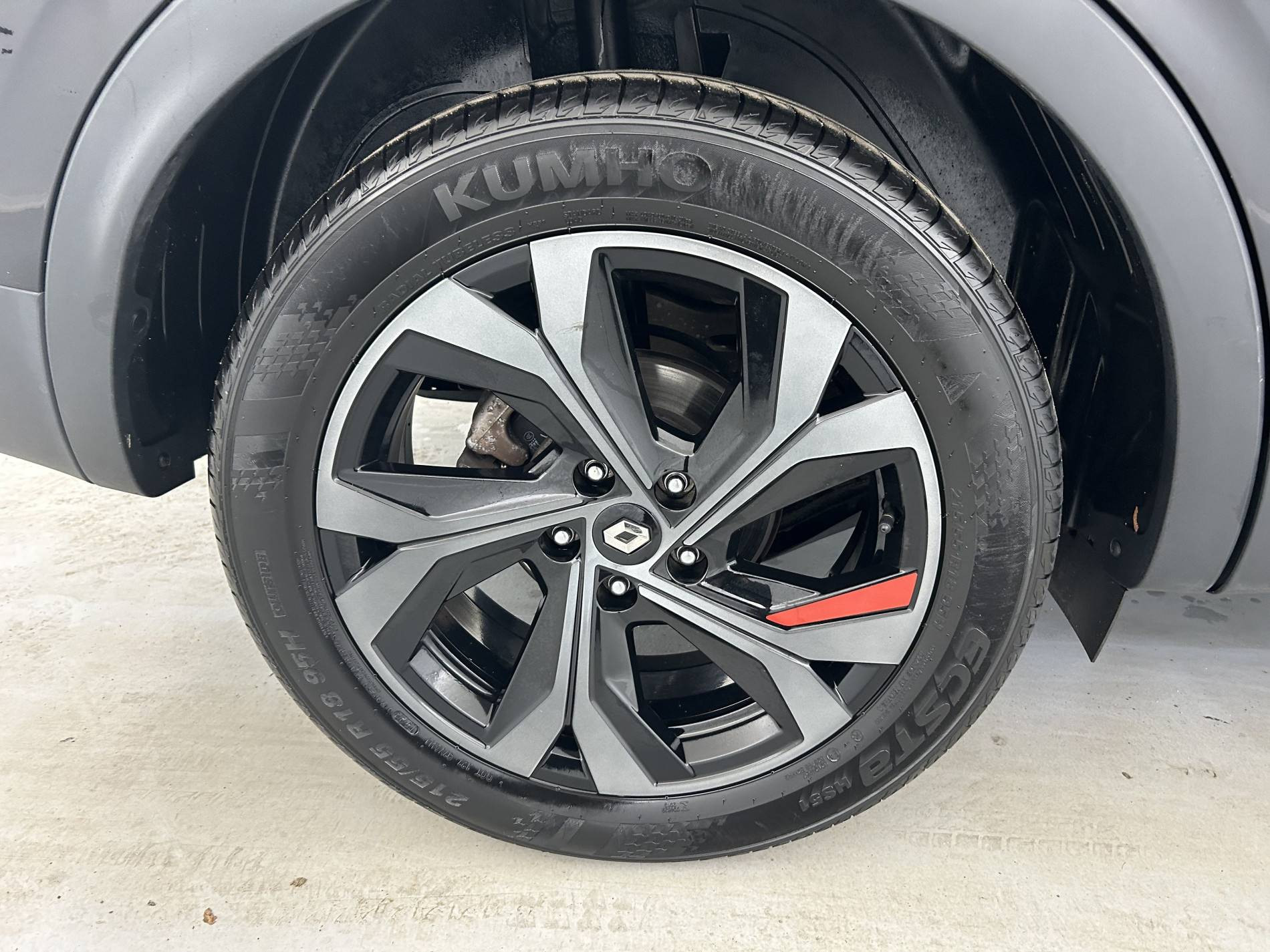 Vente en ligne Renault Arkana  E-Tech hybride 145 au prix de 22 390 €