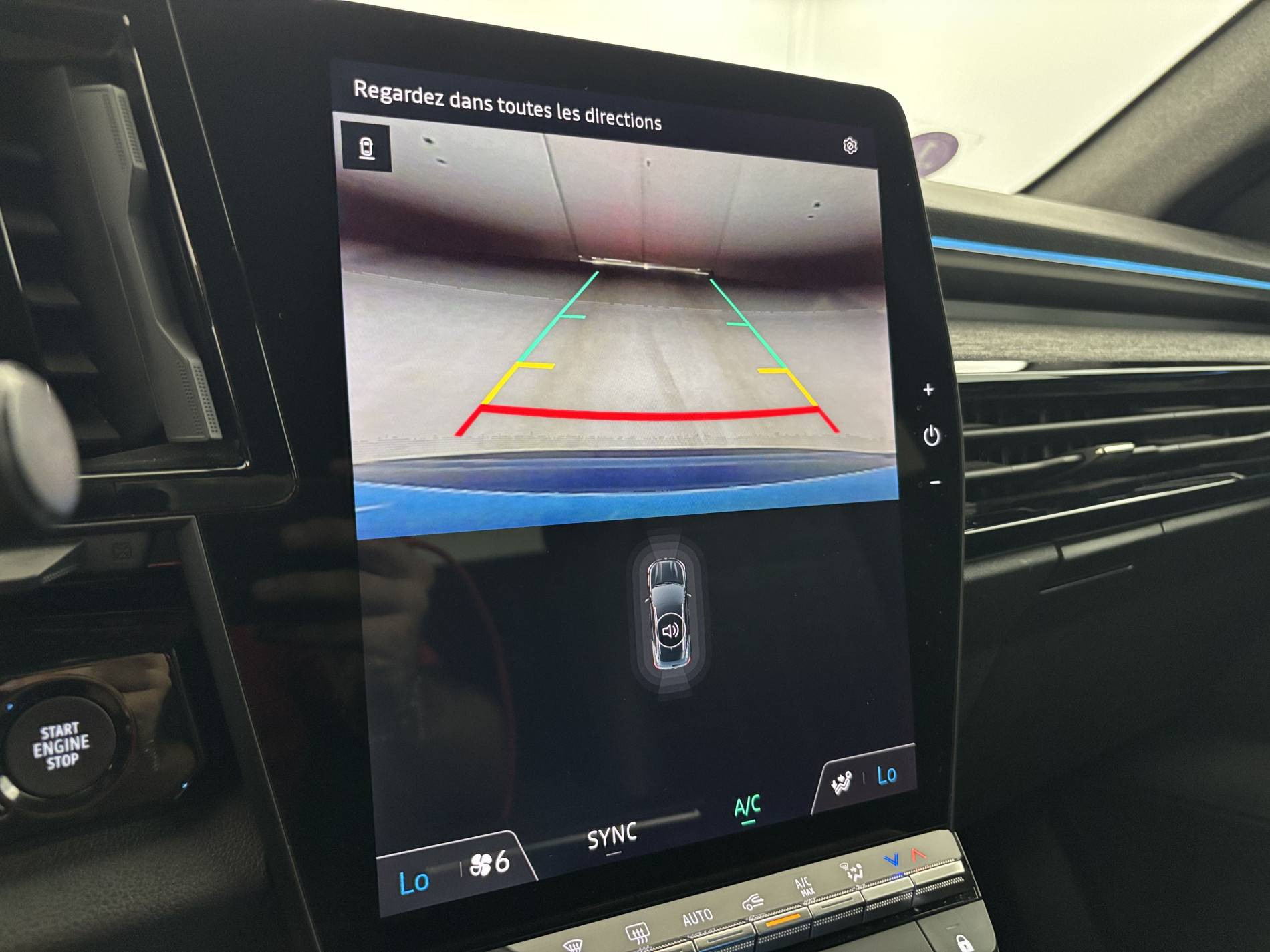 Vente en ligne Renault Austral  E-Tech hybrid 200 au prix de 26 890 €
