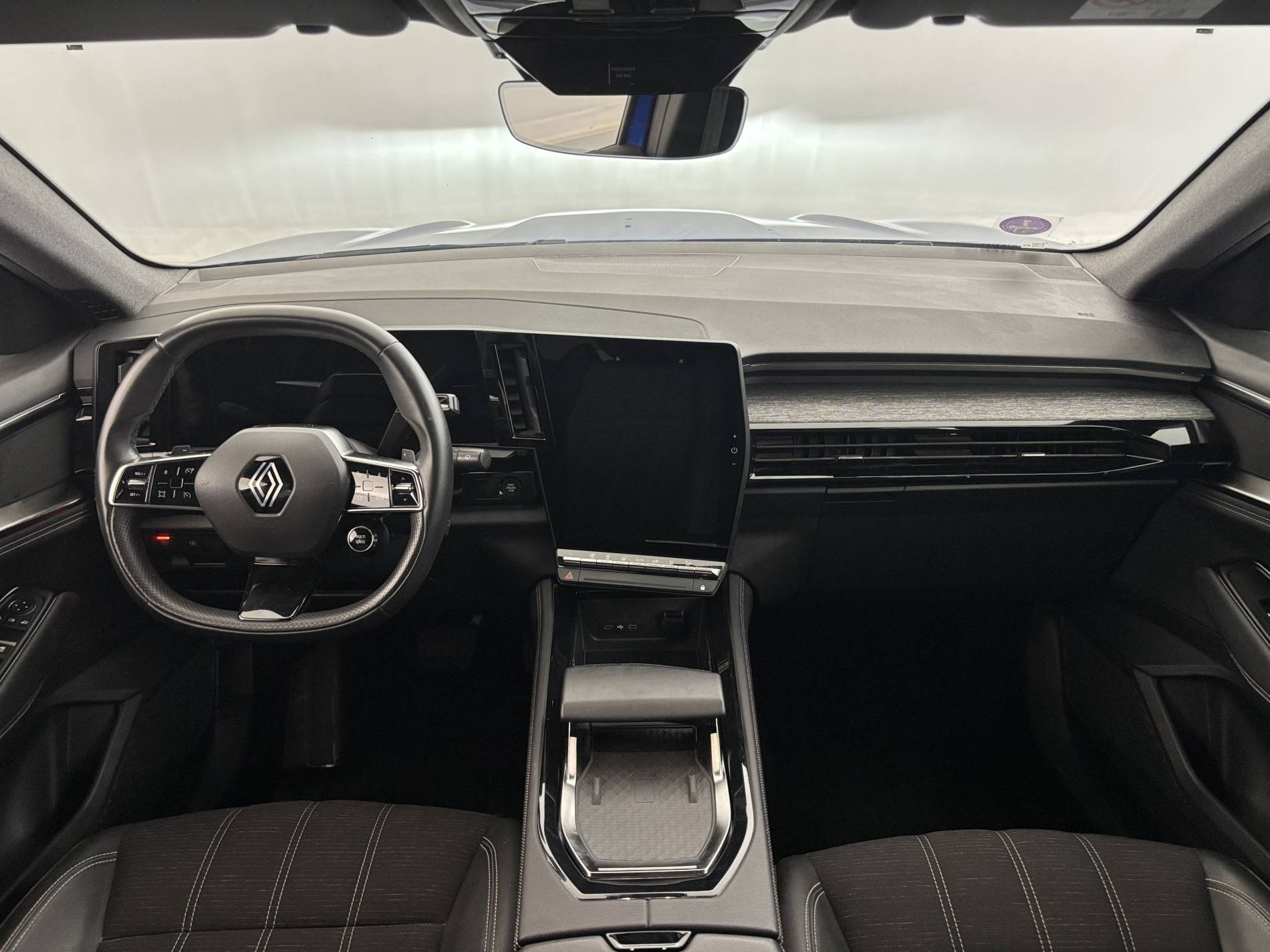 Vente en ligne Renault Austral  E-Tech hybrid 200 au prix de 26 890 €