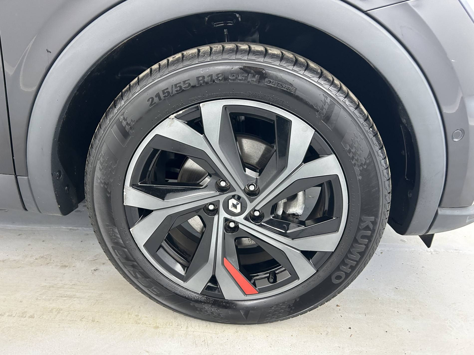 Vente en ligne Renault Arkana  E-Tech hybride 145 au prix de 22 390 €