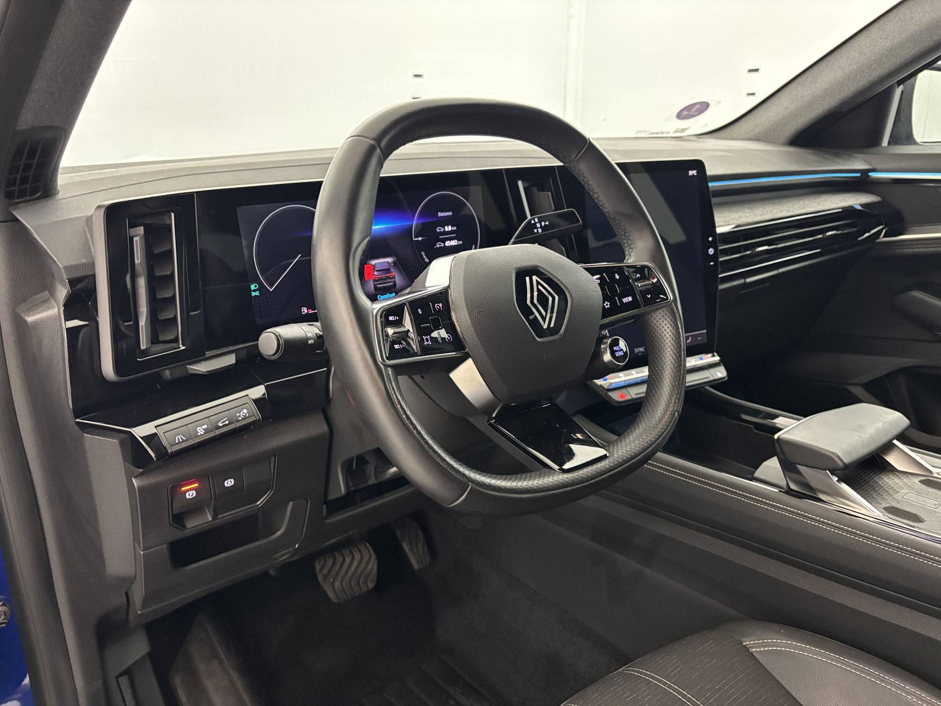Vente en ligne Renault Austral  E-Tech hybrid 200 au prix de 26 890 €