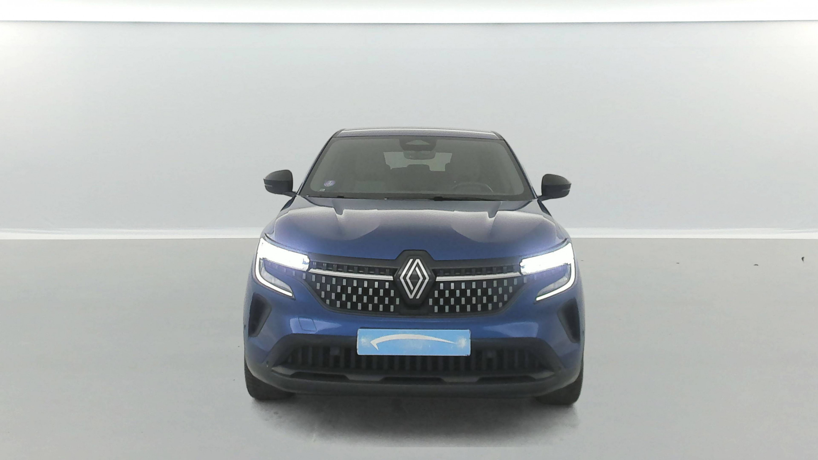 Vente en ligne Renault Austral  E-Tech hybrid 200 au prix de 26 890 €