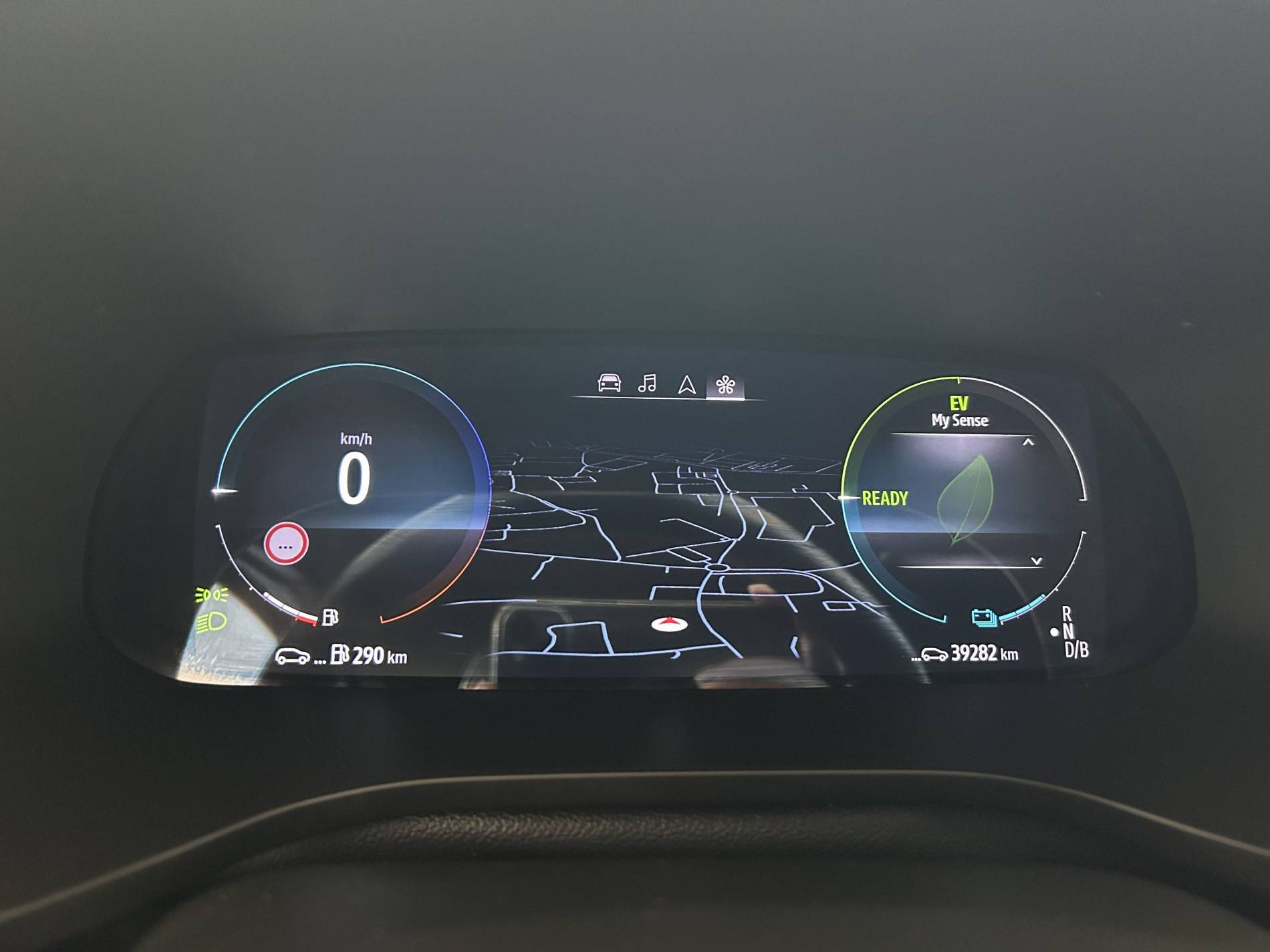 Vente en ligne Renault Arkana  E-Tech hybride 145 au prix de 22 390 €