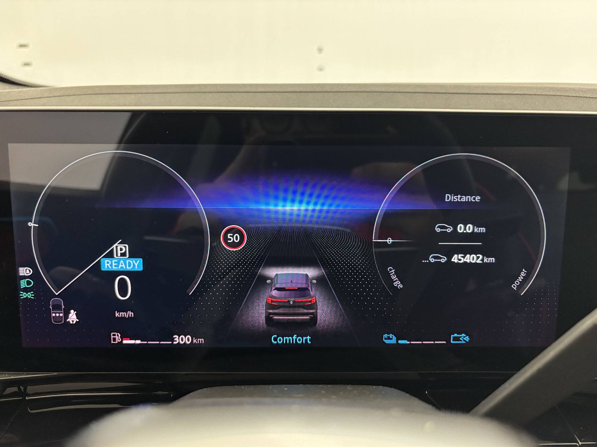 Vente en ligne Renault Austral  E-Tech hybrid 200 au prix de 26 890 €
