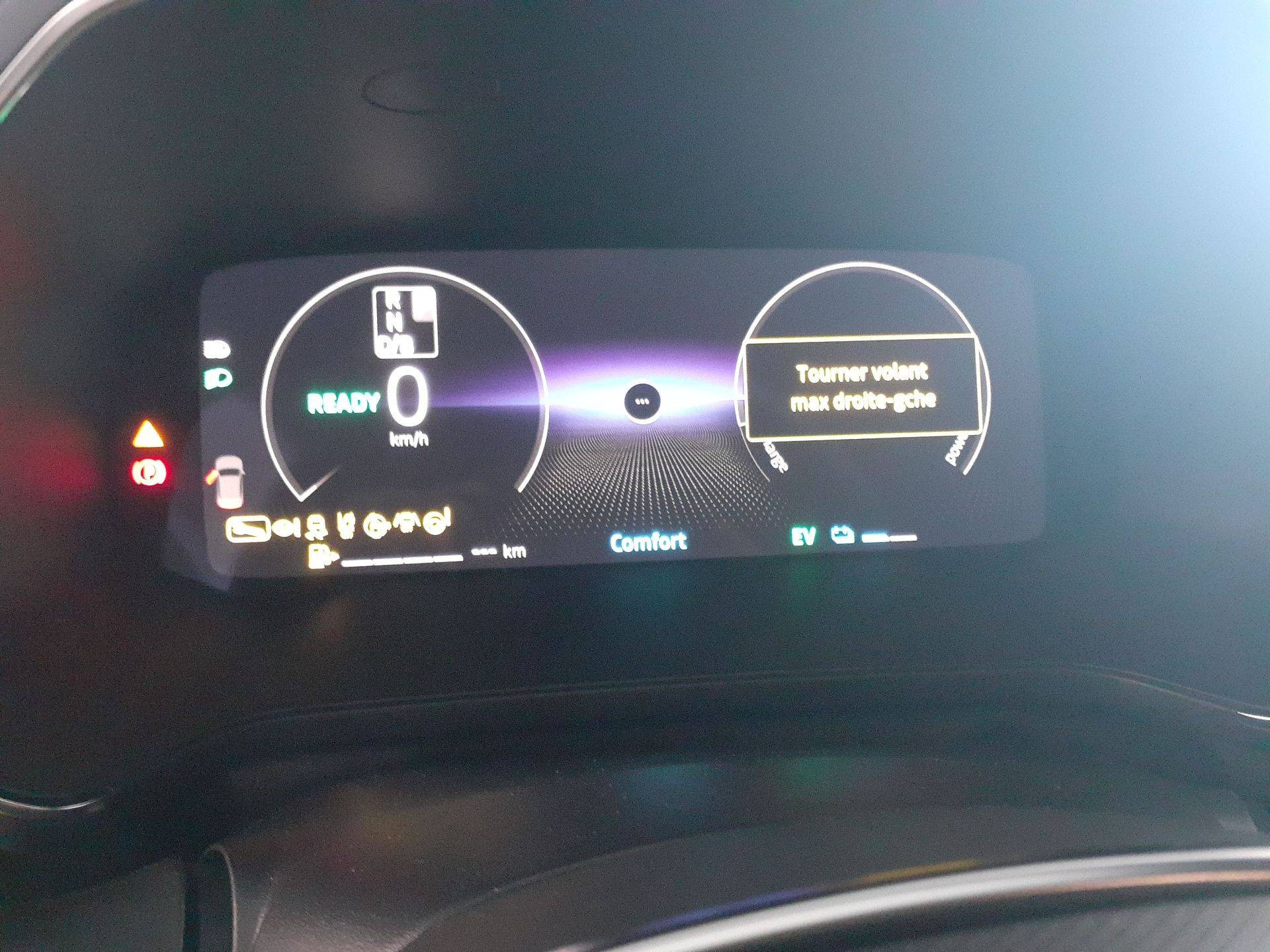 Vente en ligne Renault Captur  E-Tech full hybrid 160 ch au prix de 32 590 €