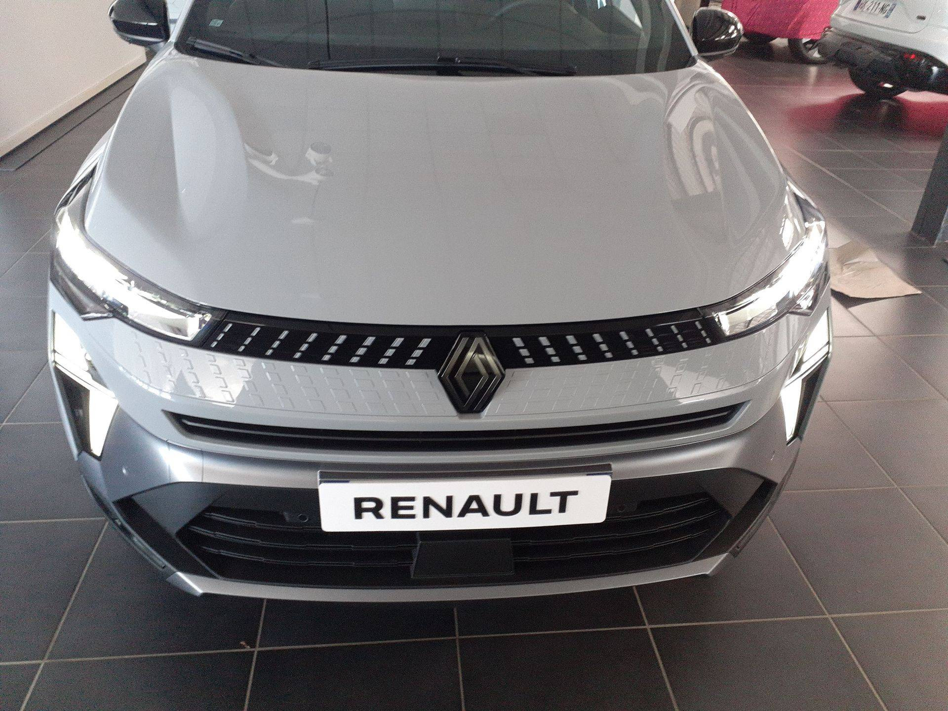 Vente en ligne Renault Captur  E-Tech full hybrid 160 ch au prix de 32 590 €