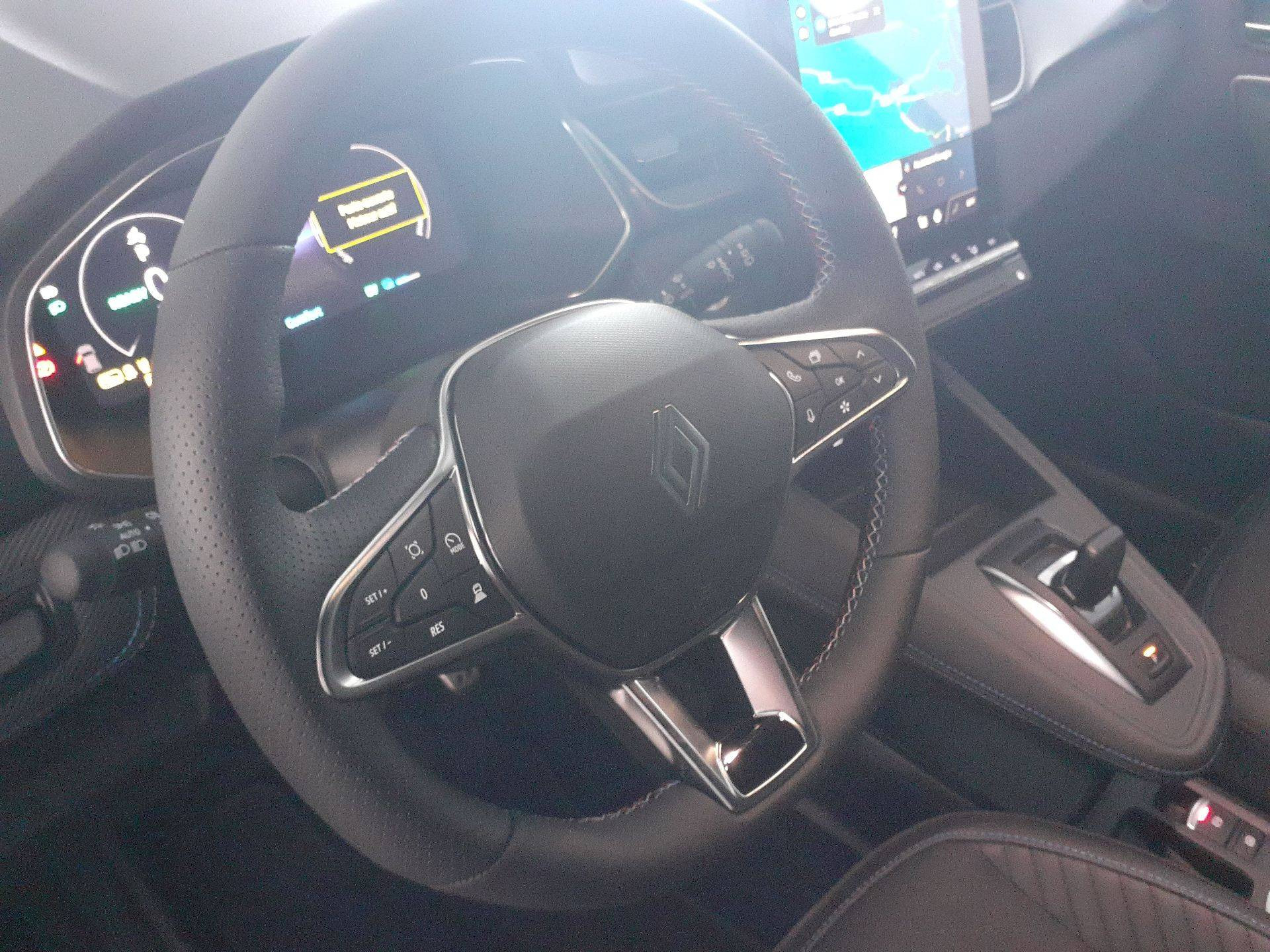 Vente en ligne Renault Captur  E-Tech full hybrid 160 ch au prix de 32 590 €