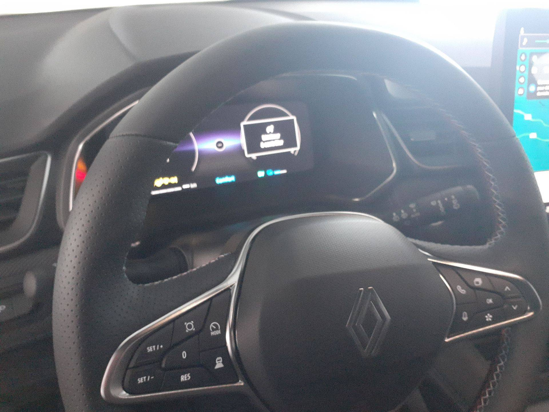 Vente en ligne Renault Captur  E-Tech full hybrid 160 ch au prix de 32 590 €