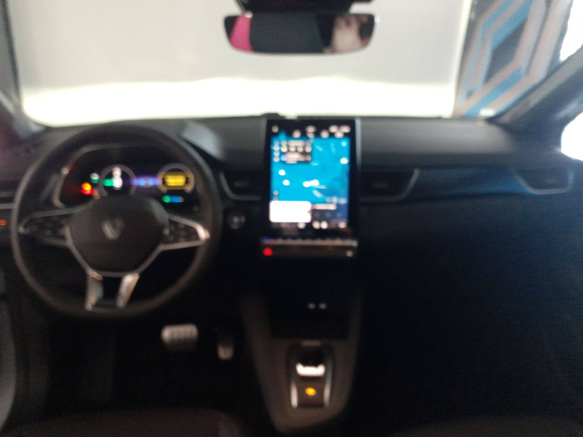 Vente en ligne Renault Captur  E-Tech full hybrid 160 ch au prix de 32 590 €