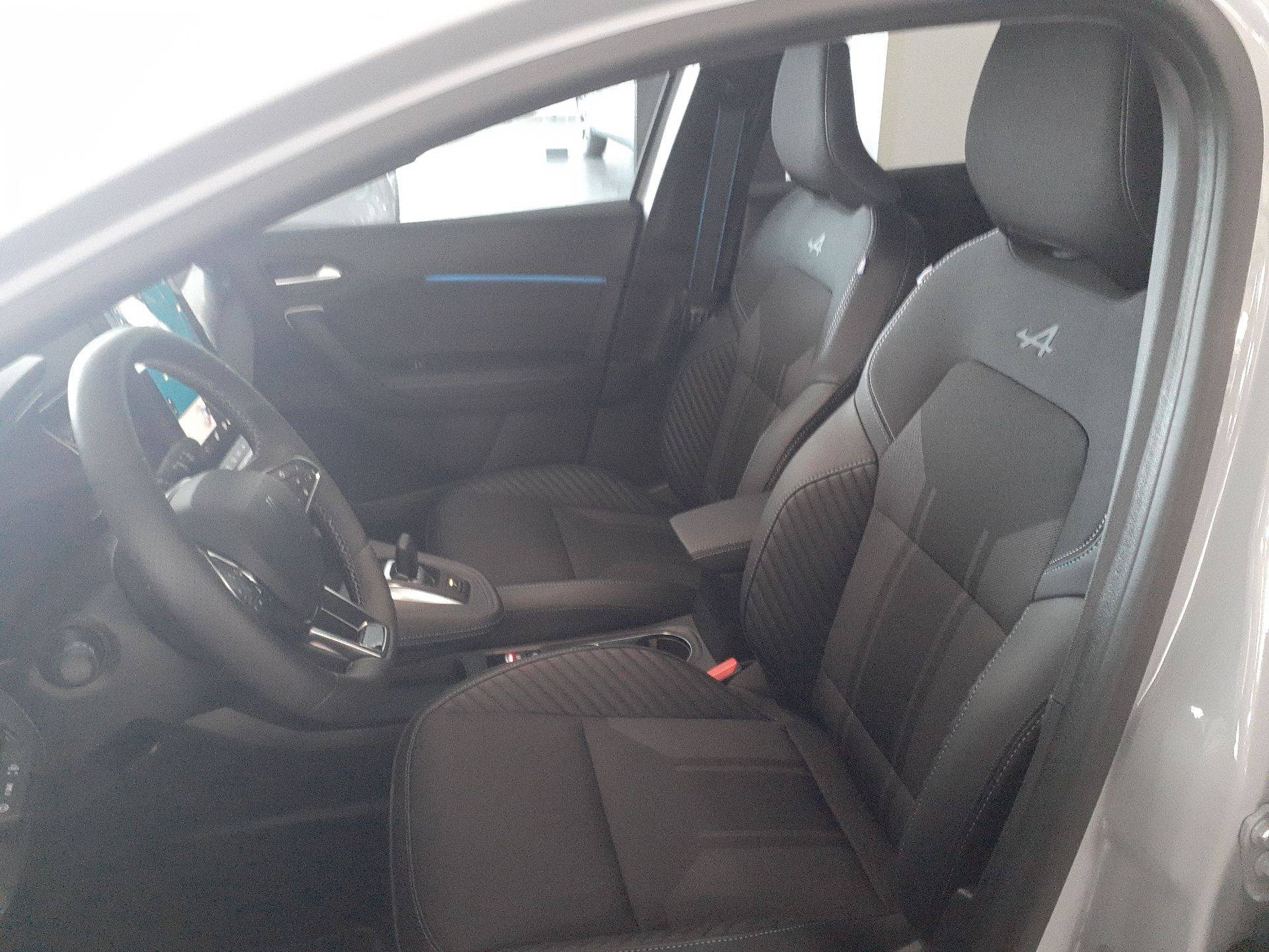 Vente en ligne Renault Captur  E-Tech full hybrid 160 ch au prix de 32 590 €