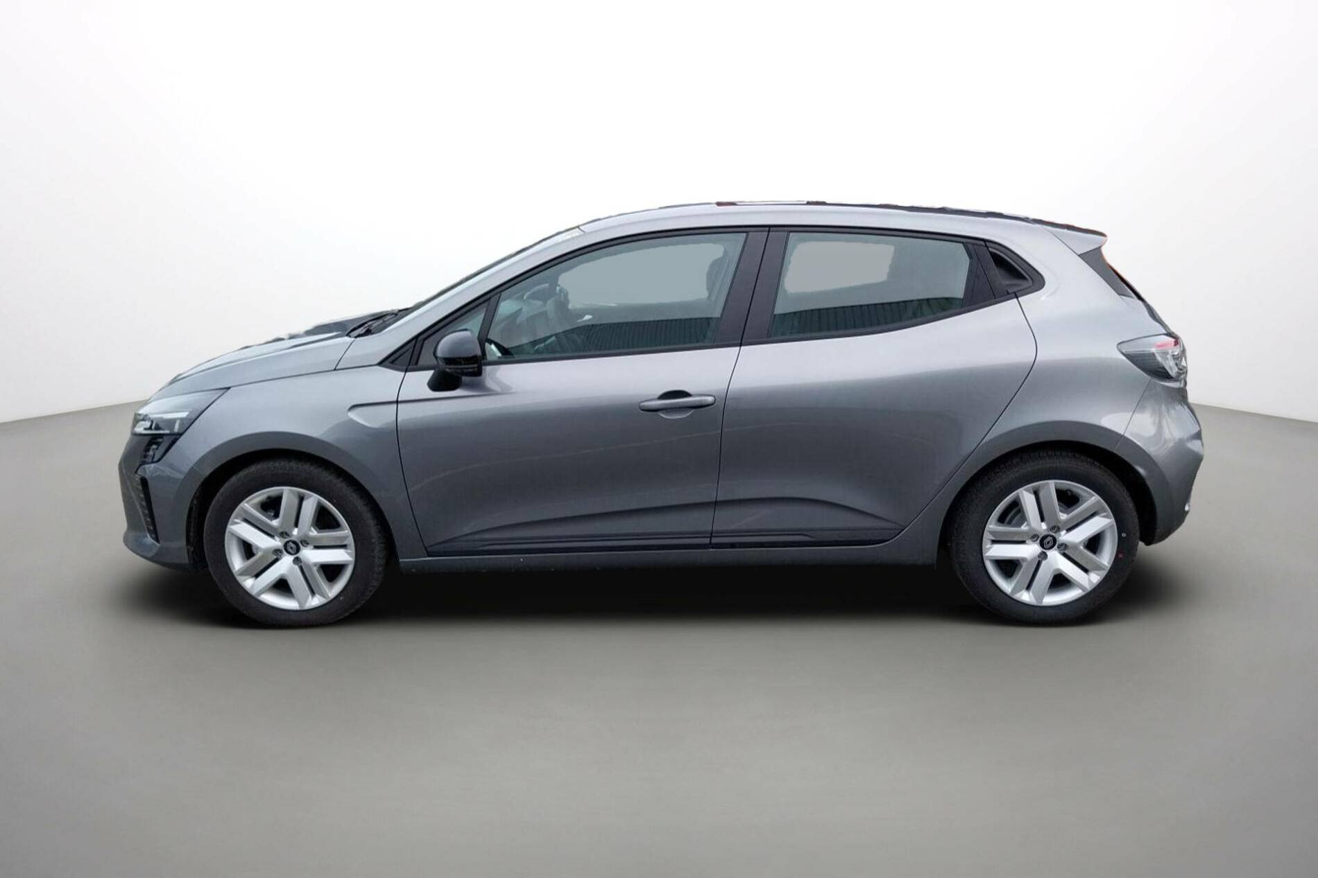 Renault Clio 5 Clio E-Tech full hybrid 145 ch GSR2 occasion de 2025 en vente à Quimper