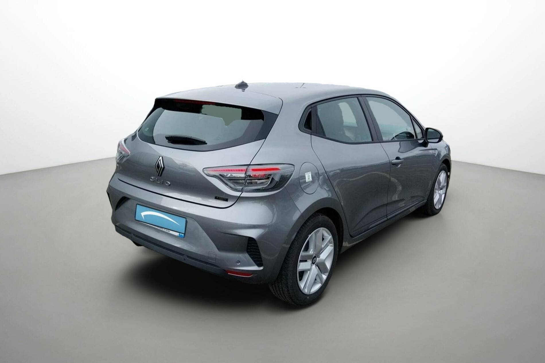 Vente en ligne Renault Clio 5 Clio E-Tech full hybrid 145 ch GSR2 au prix de 18 890 €
