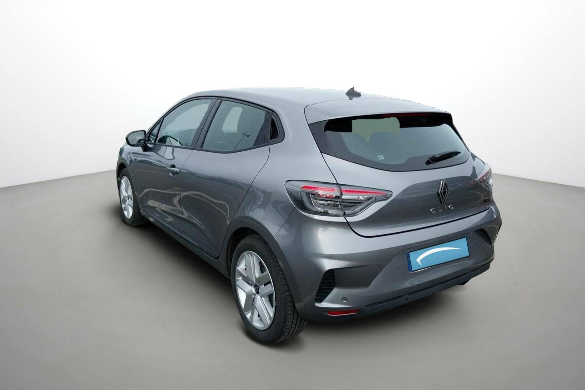 Vente en ligne Renault Clio 5 Clio E-Tech full hybrid 145 ch GSR2 au prix de 18 890 €