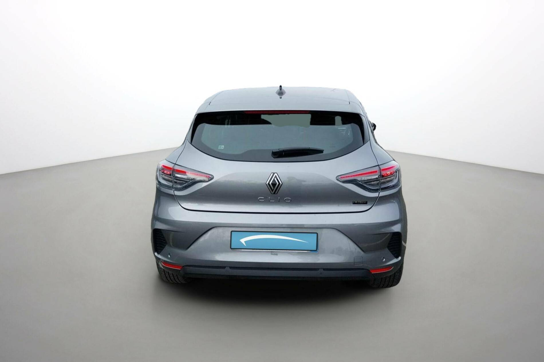 Vente en ligne Renault Clio 5 Clio E-Tech full hybrid 145 ch GSR2 au prix de 18 890 €