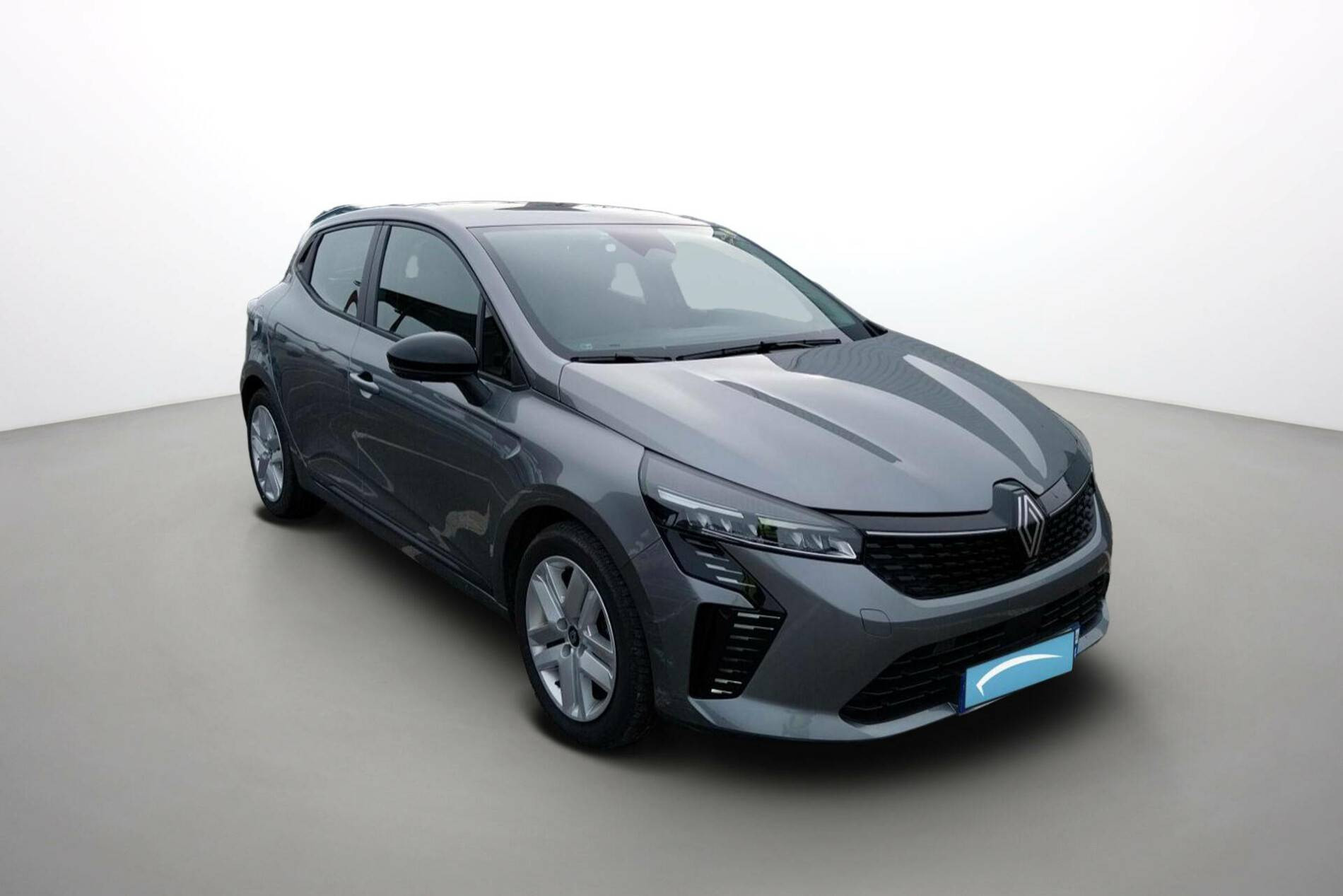 Vente en ligne Renault Clio 5 Clio E-Tech full hybrid 145 ch GSR2 au prix de 18 890 €