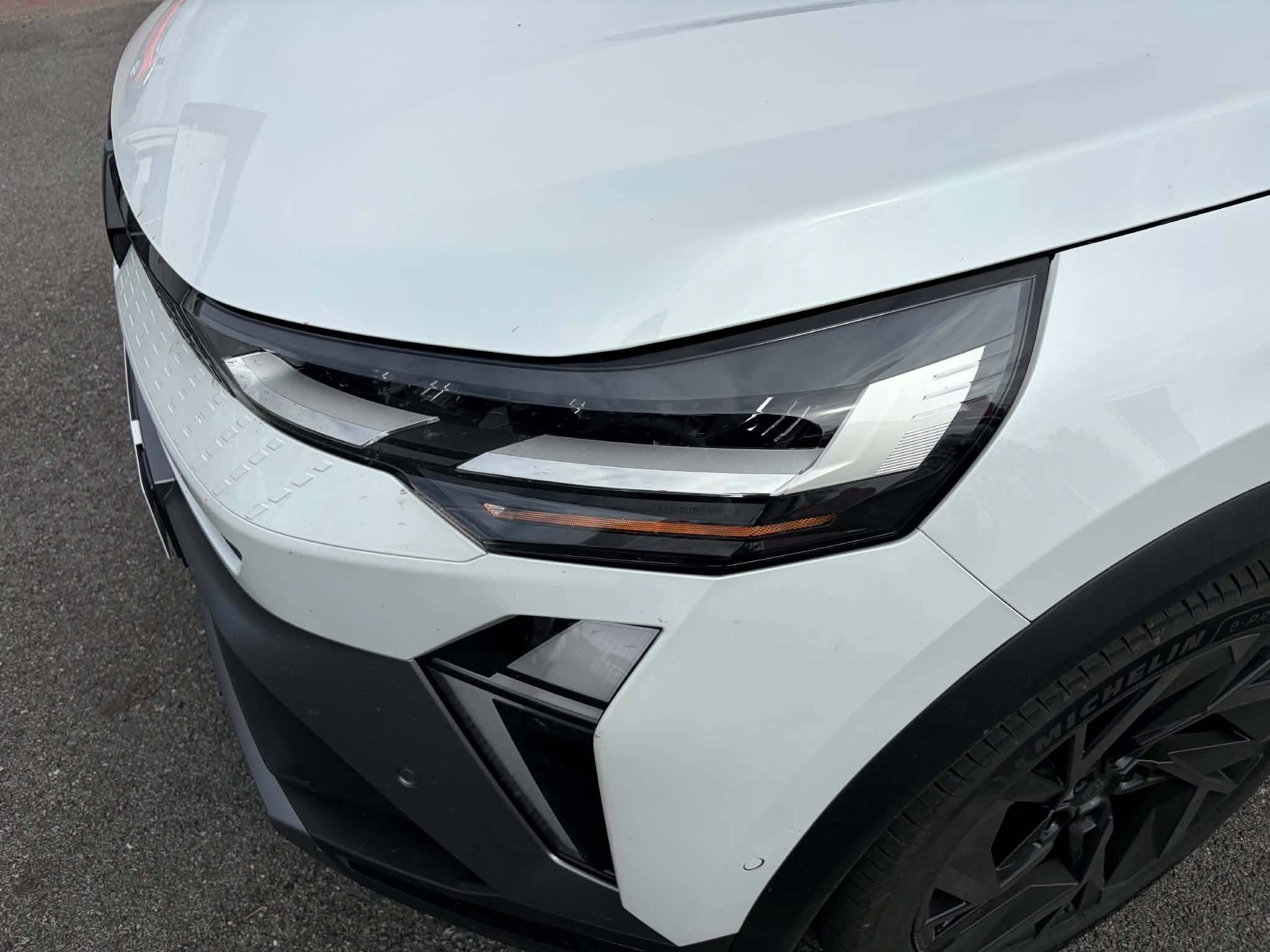 Vente en ligne Renault Captur  E-Tech full hybrid 145 ch au prix de 25 990 €