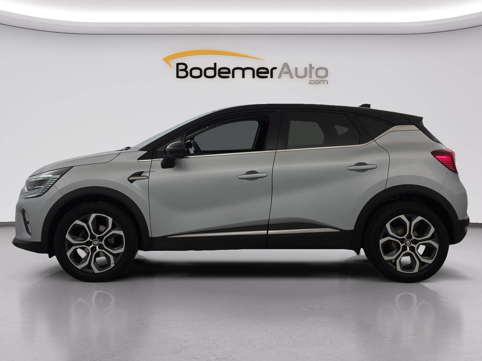 Renault Captur  mild hybrid 160 EDC occasion de 2023 en vente à Quimper