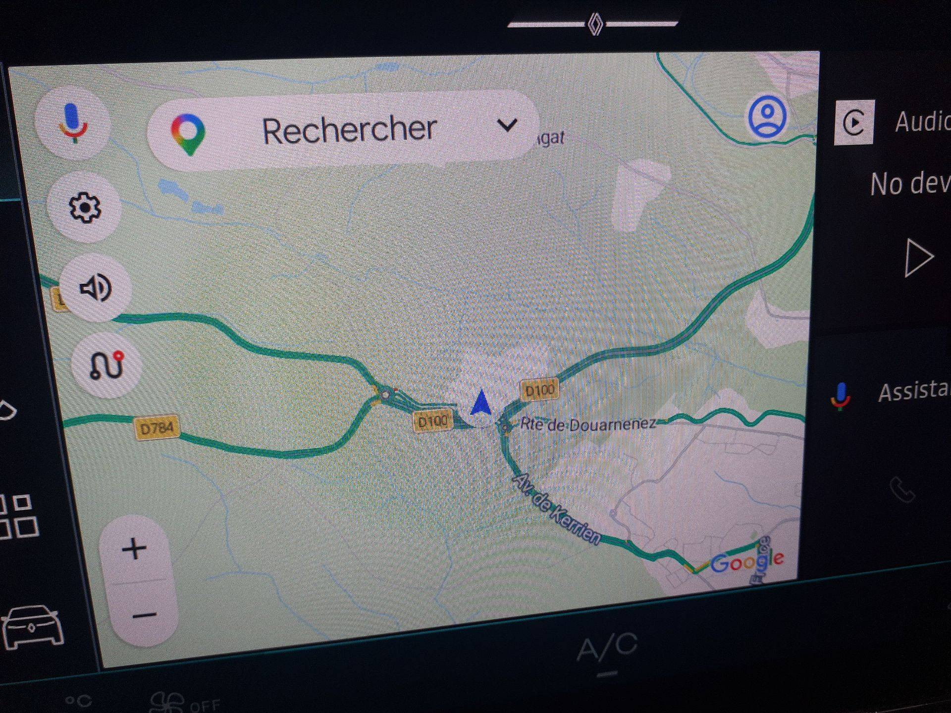 Vente en ligne Renault Clio 6 Clio E-Tech full hybrid 160 ch au prix de 28 490 €