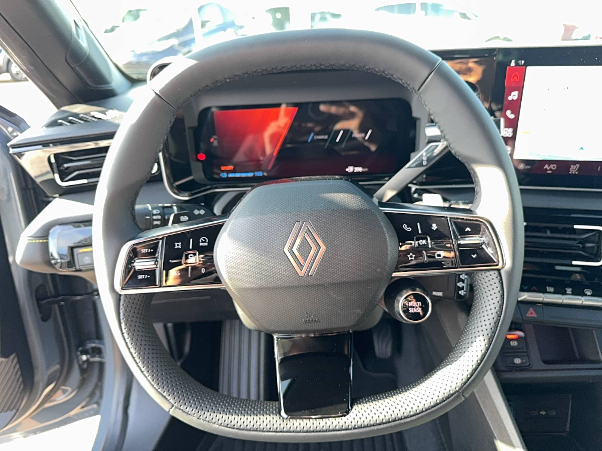 Vente en ligne Renault R4 E-Tech  150 ch autonomie confort au prix de 36 590 €