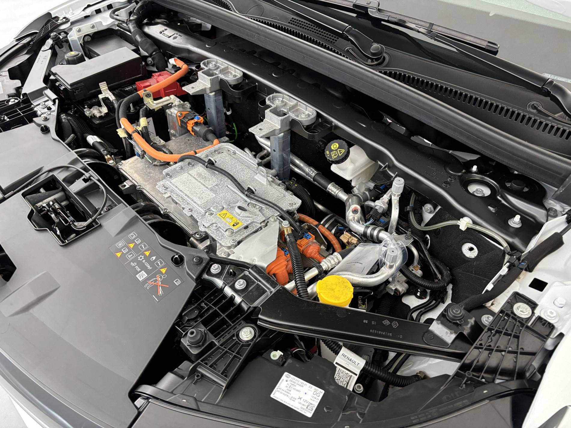 Vente en ligne Renault Megane E-Tech  EV60 220 ch super charge au prix de 26 690 €
