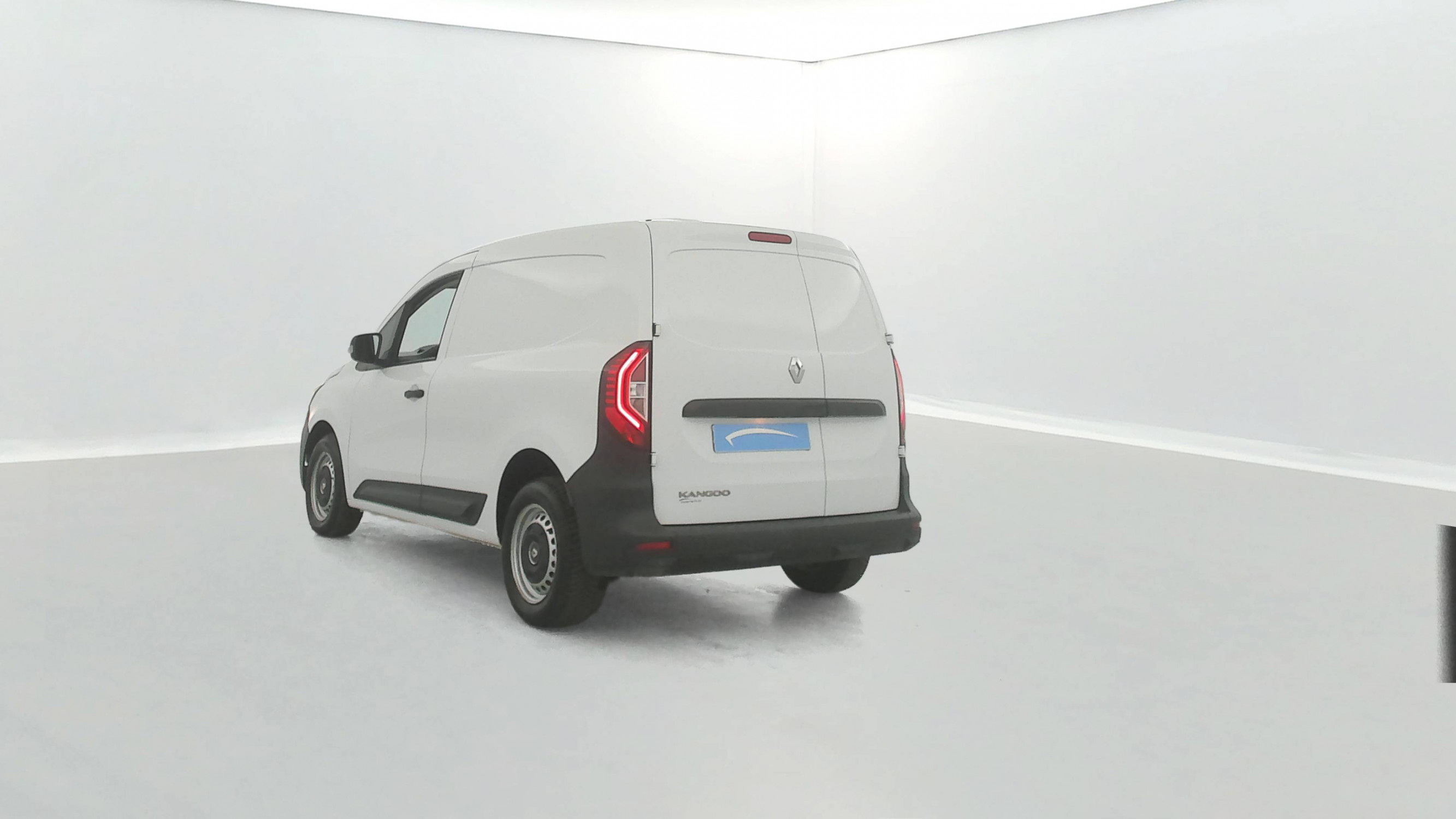 Vente en ligne Renault Kangoo Van  BLUE DCI 95 au prix de 15 290 €