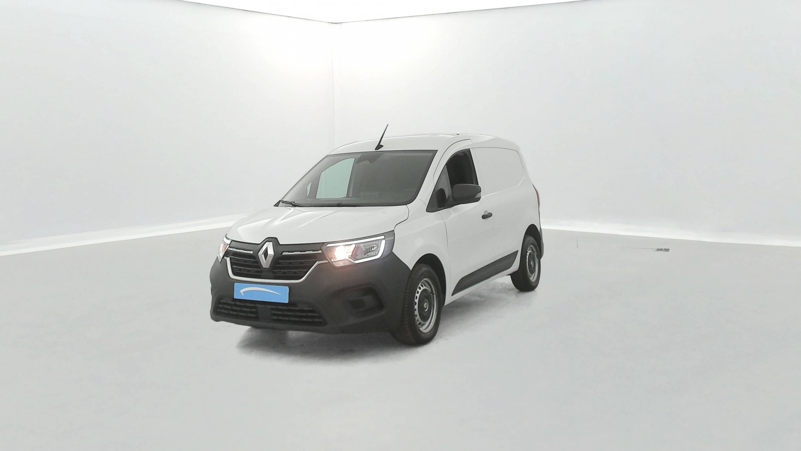 Vente en ligne Renault Kangoo Van  BLUE DCI 95 au prix de 15 290 €