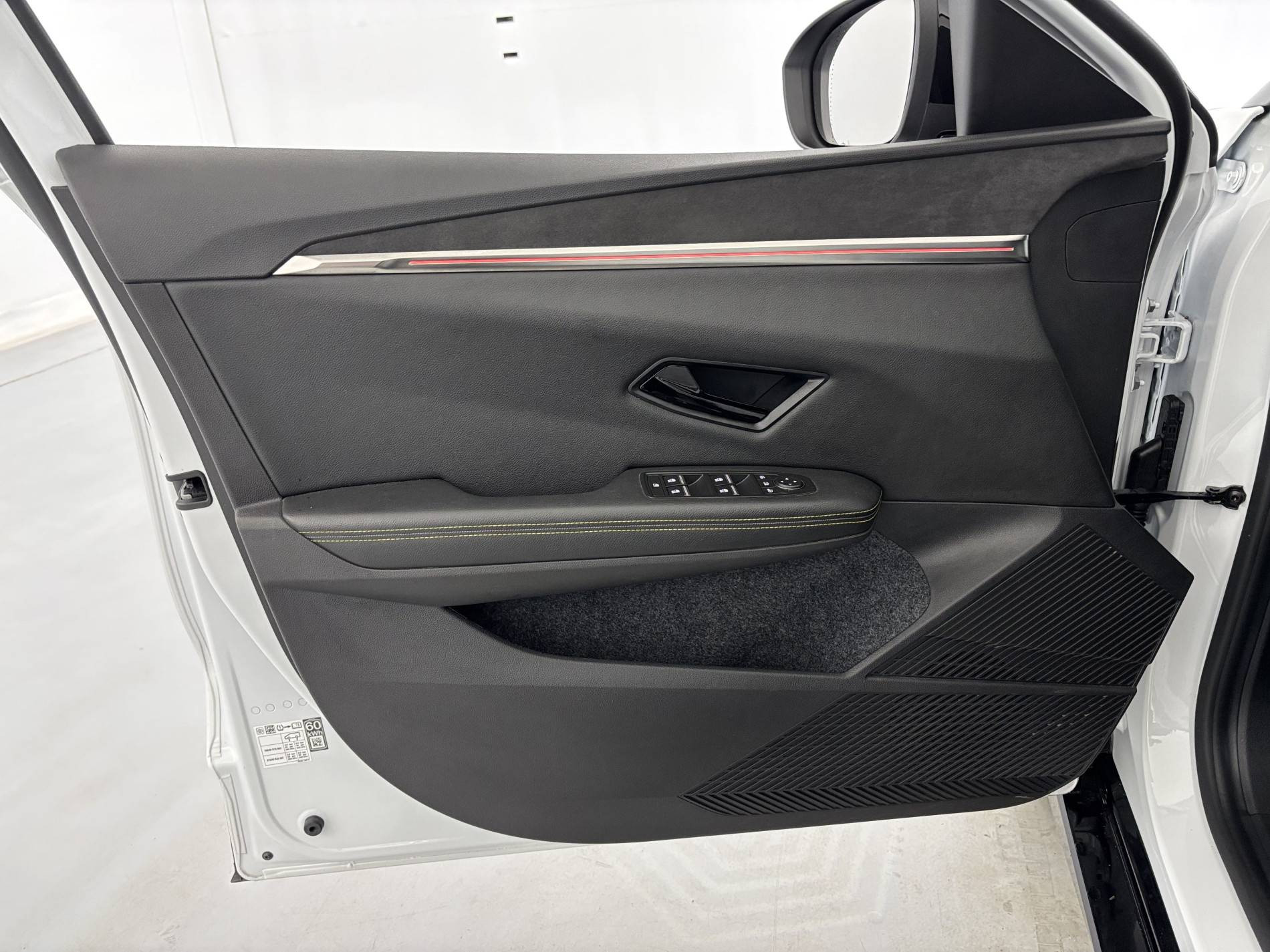 Vente en ligne Renault Megane E-Tech  EV60 220 ch super charge au prix de 26 690 €