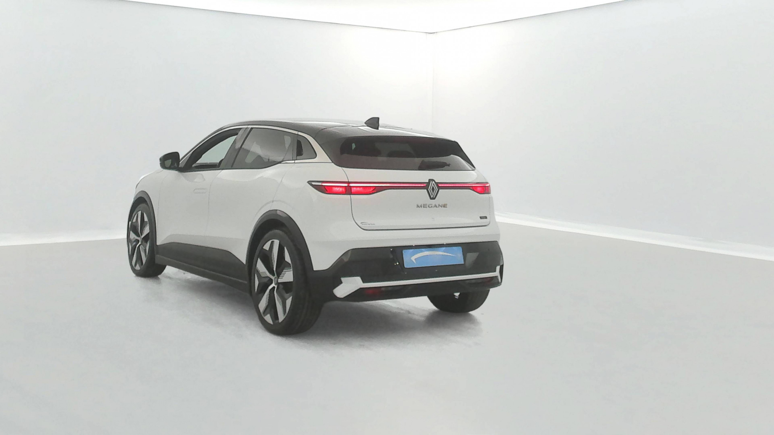 Vente en ligne Renault Megane E-Tech  EV60 220 ch super charge au prix de 26 690 €