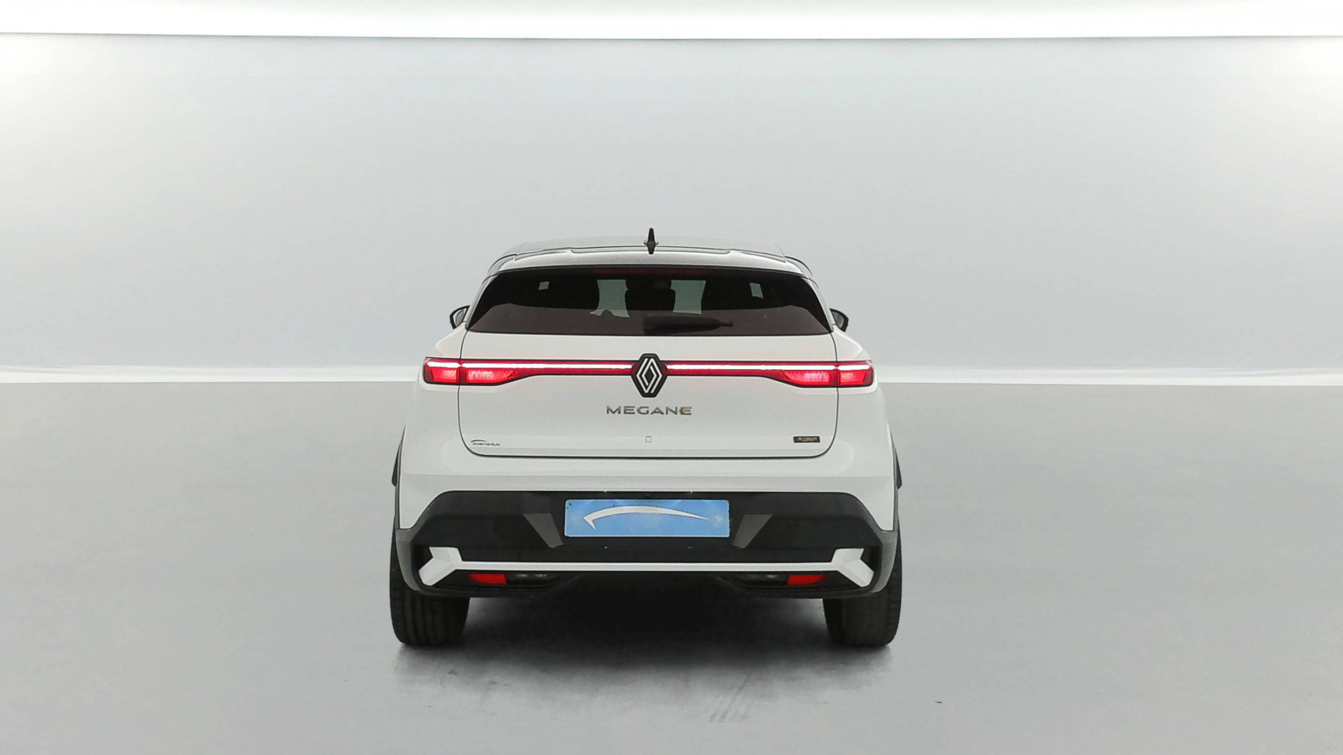 Vente en ligne Renault Megane E-Tech  EV60 220 ch super charge au prix de 26 690 €