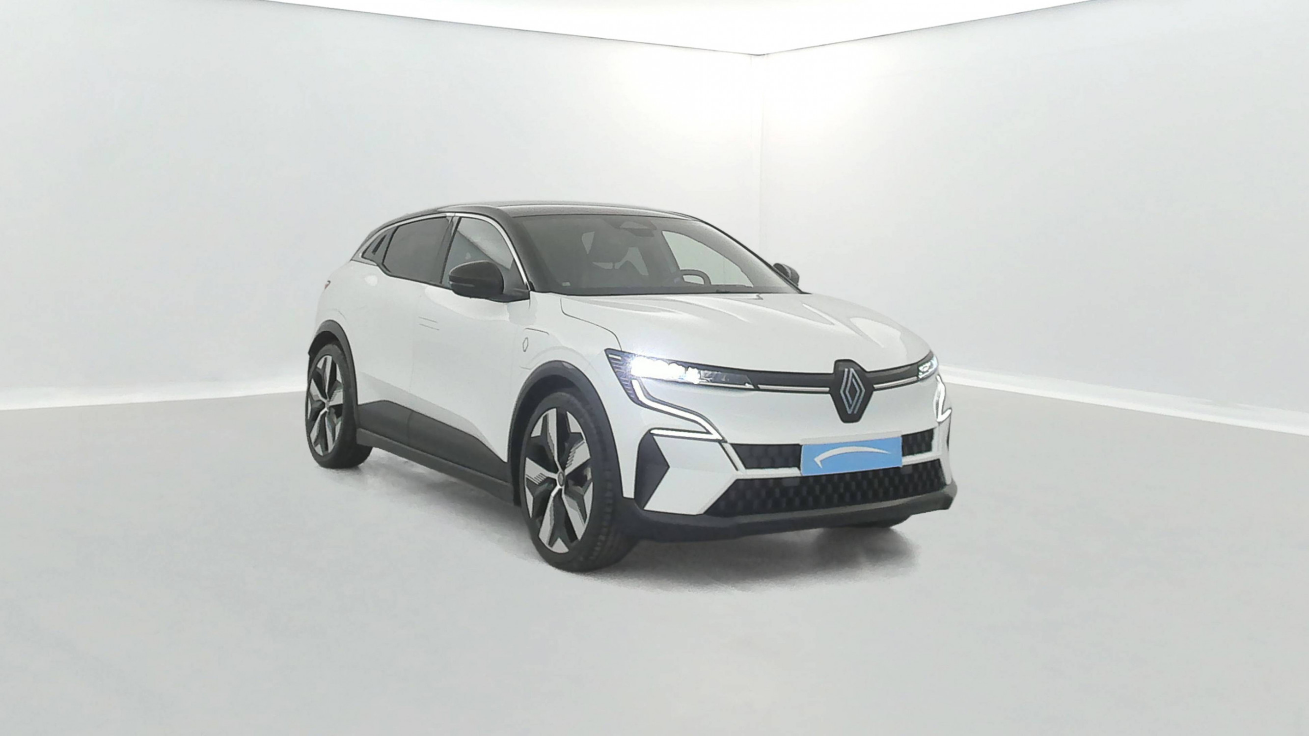 Vente en ligne Renault Megane E-Tech  EV60 220 ch super charge au prix de 26 690 €