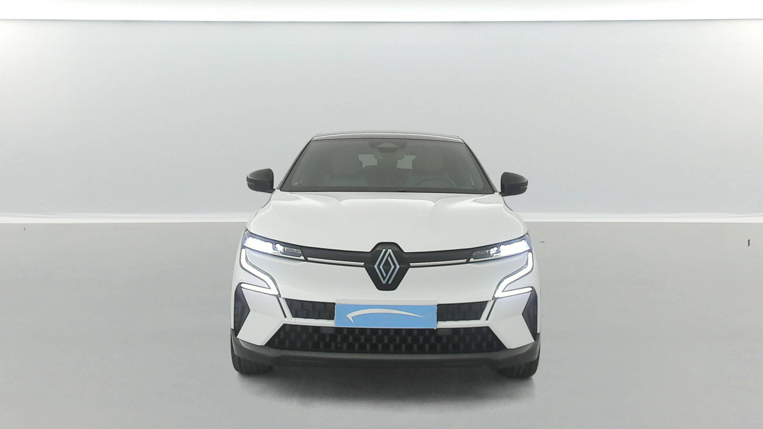 Vente en ligne Renault Megane E-Tech  EV60 220 ch super charge au prix de 26 690 €