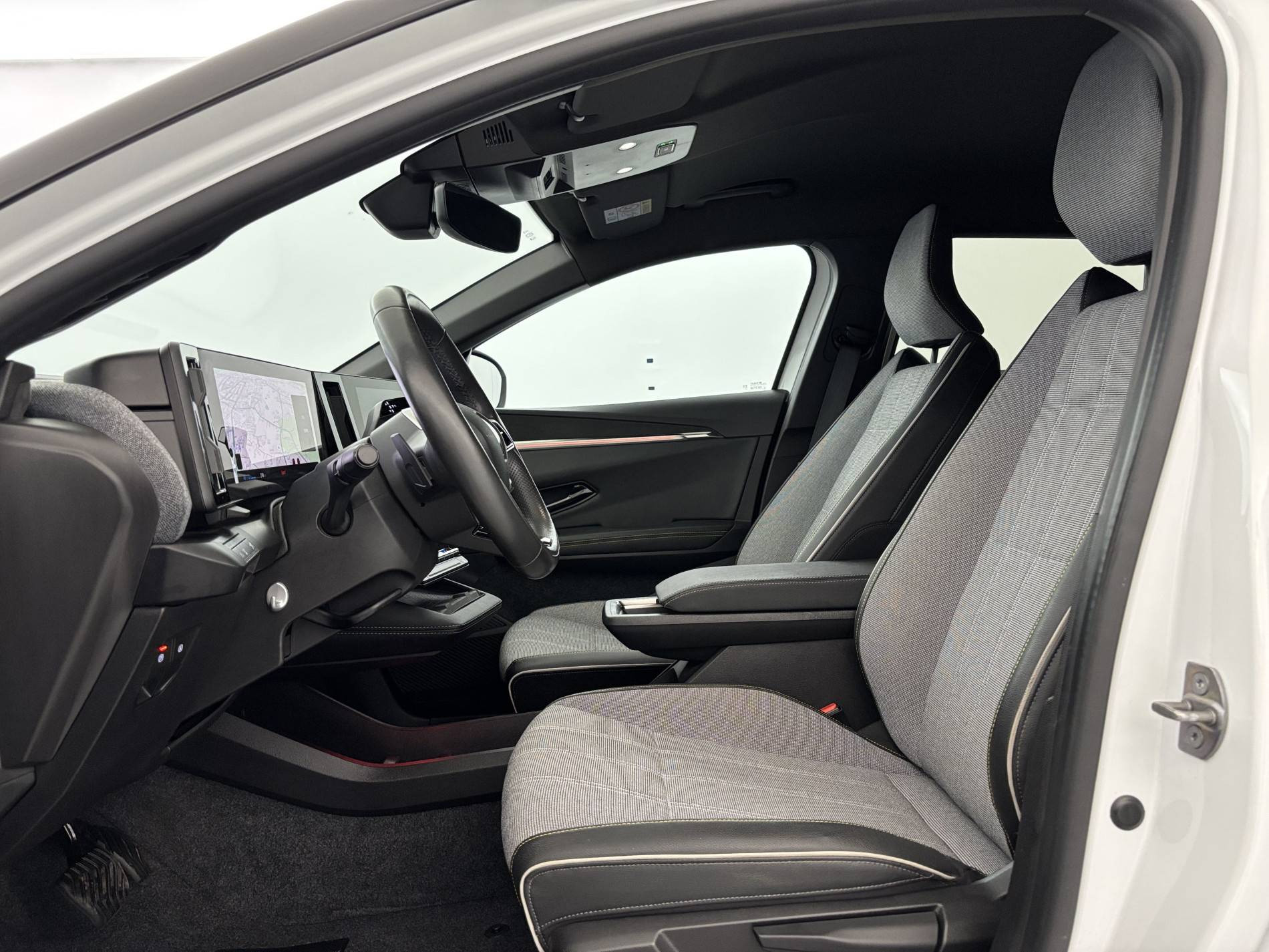 Vente en ligne Renault Megane E-Tech  EV60 220 ch super charge au prix de 26 690 €