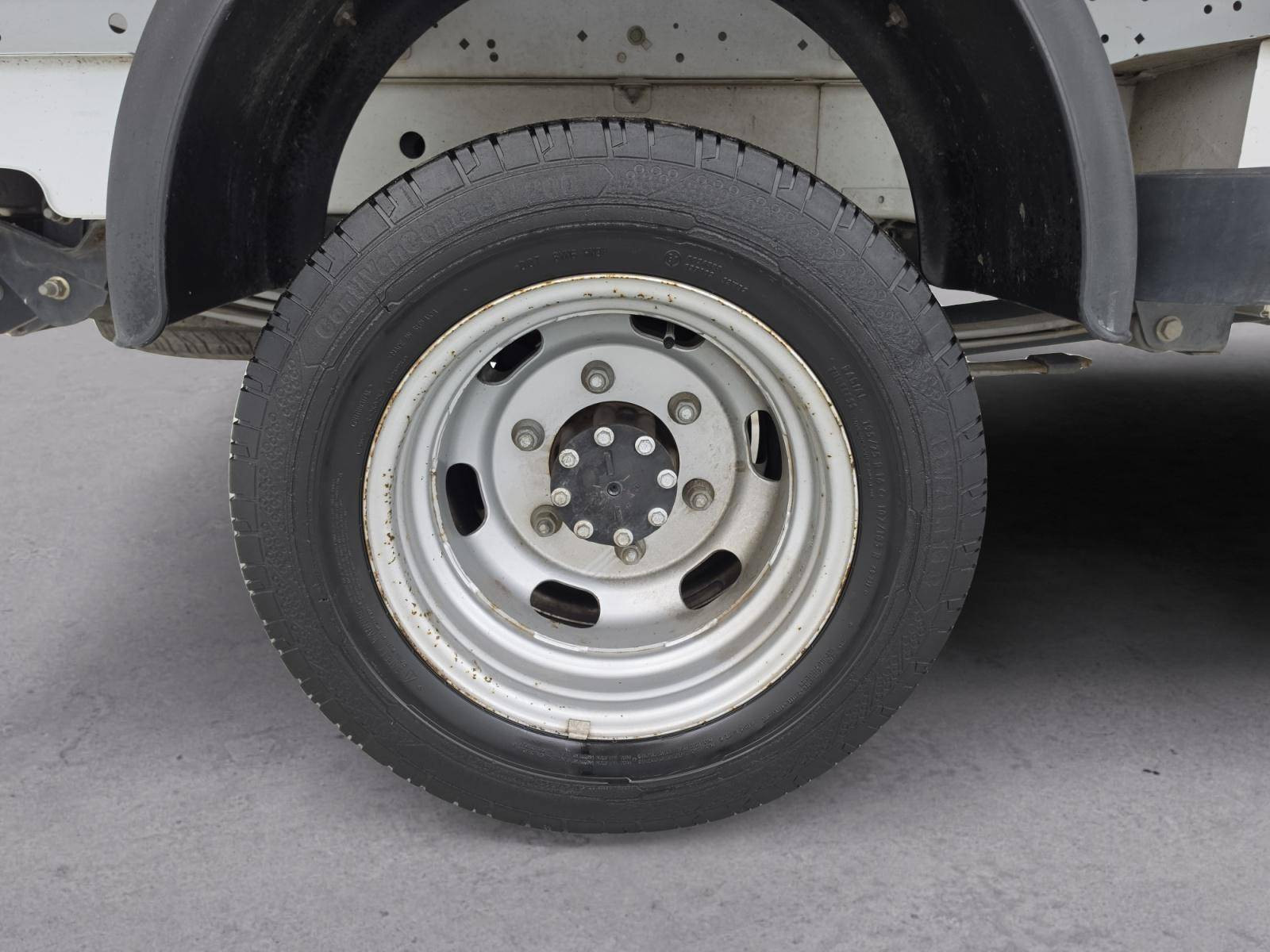 Vente en ligne Renault Master 3 Châssis Cabine MASTER BENNE CC PROP RJ3500 L2 PAFC BLUE DCI 130 EURO VI au prix de 30 890 €