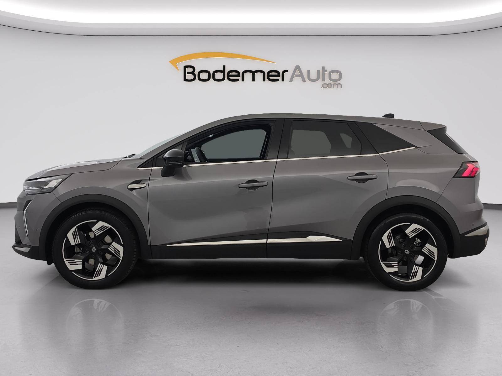 Renault Symbioz  E-Tech full hybrid 145 occasion de 2024 en vente à Quimper